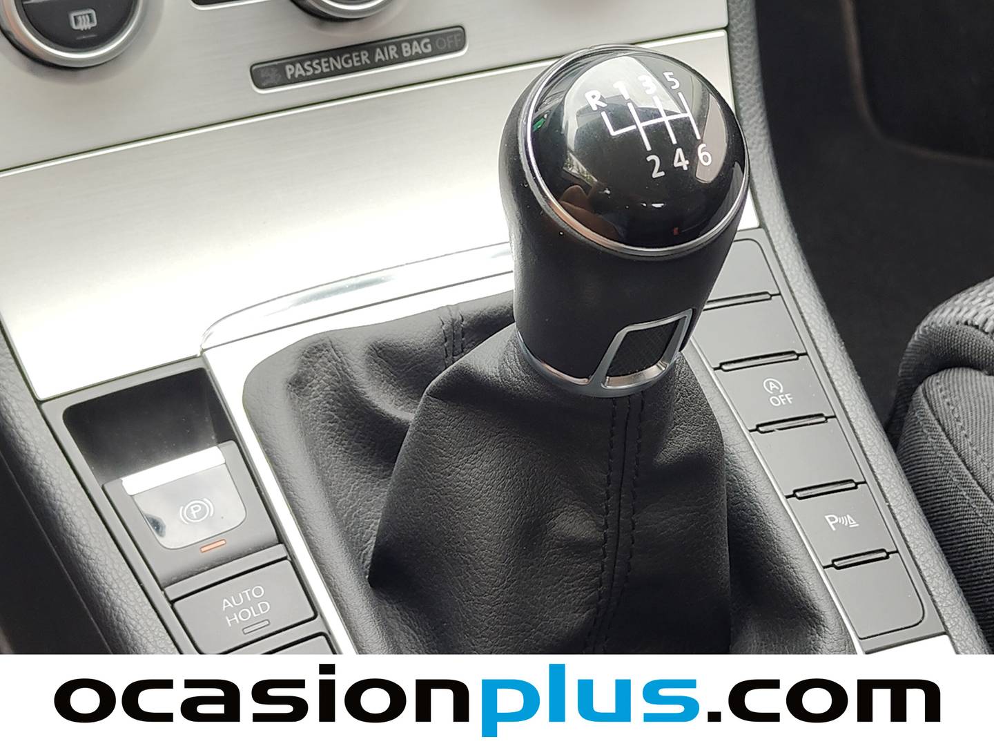 Volkswagen CC Volkswagen CC Advance 2.0 TDI BMT (140 CV) de segunda mano