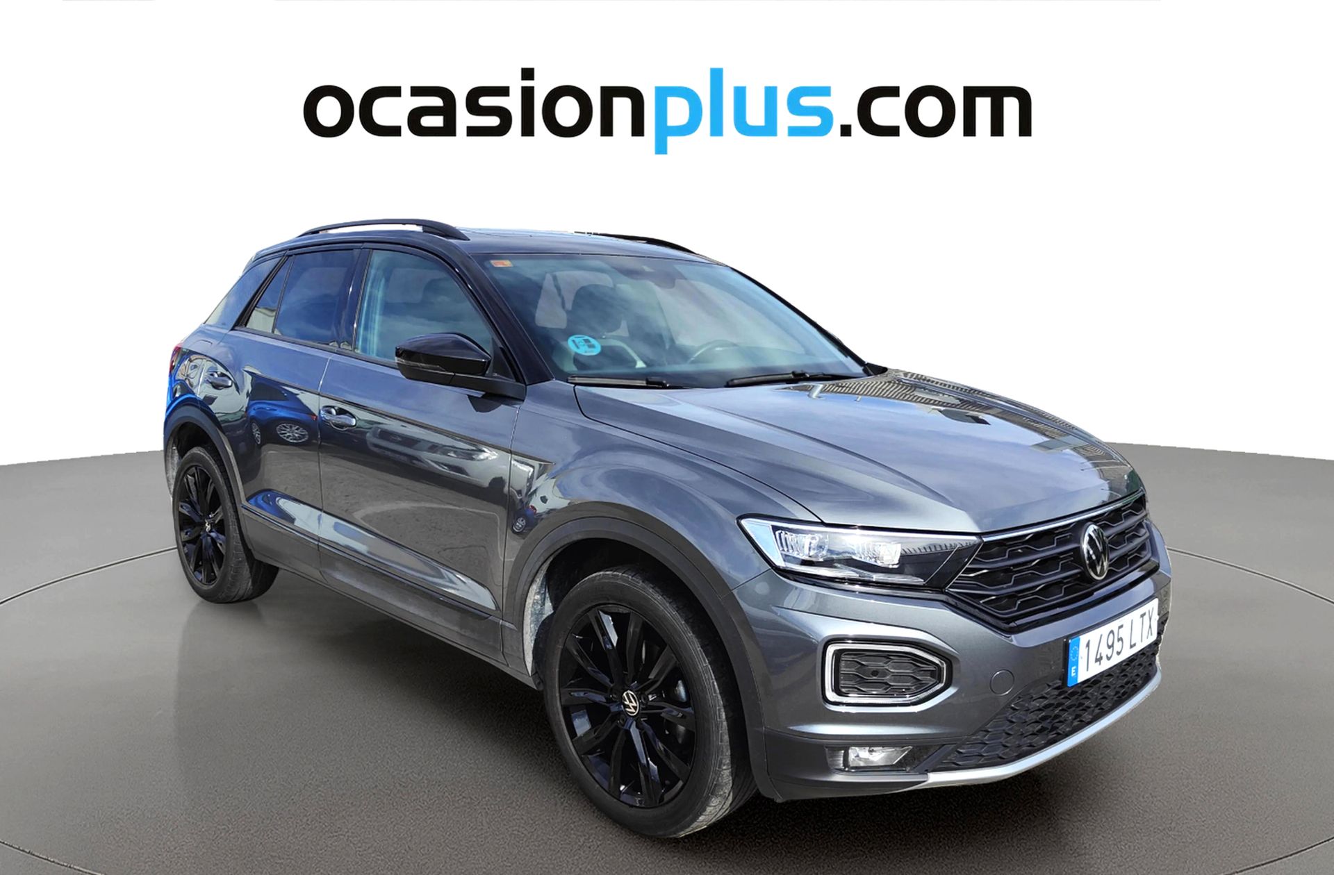 Volkswagen T-Roc Sport 1.5 TSI DSG - foto 2