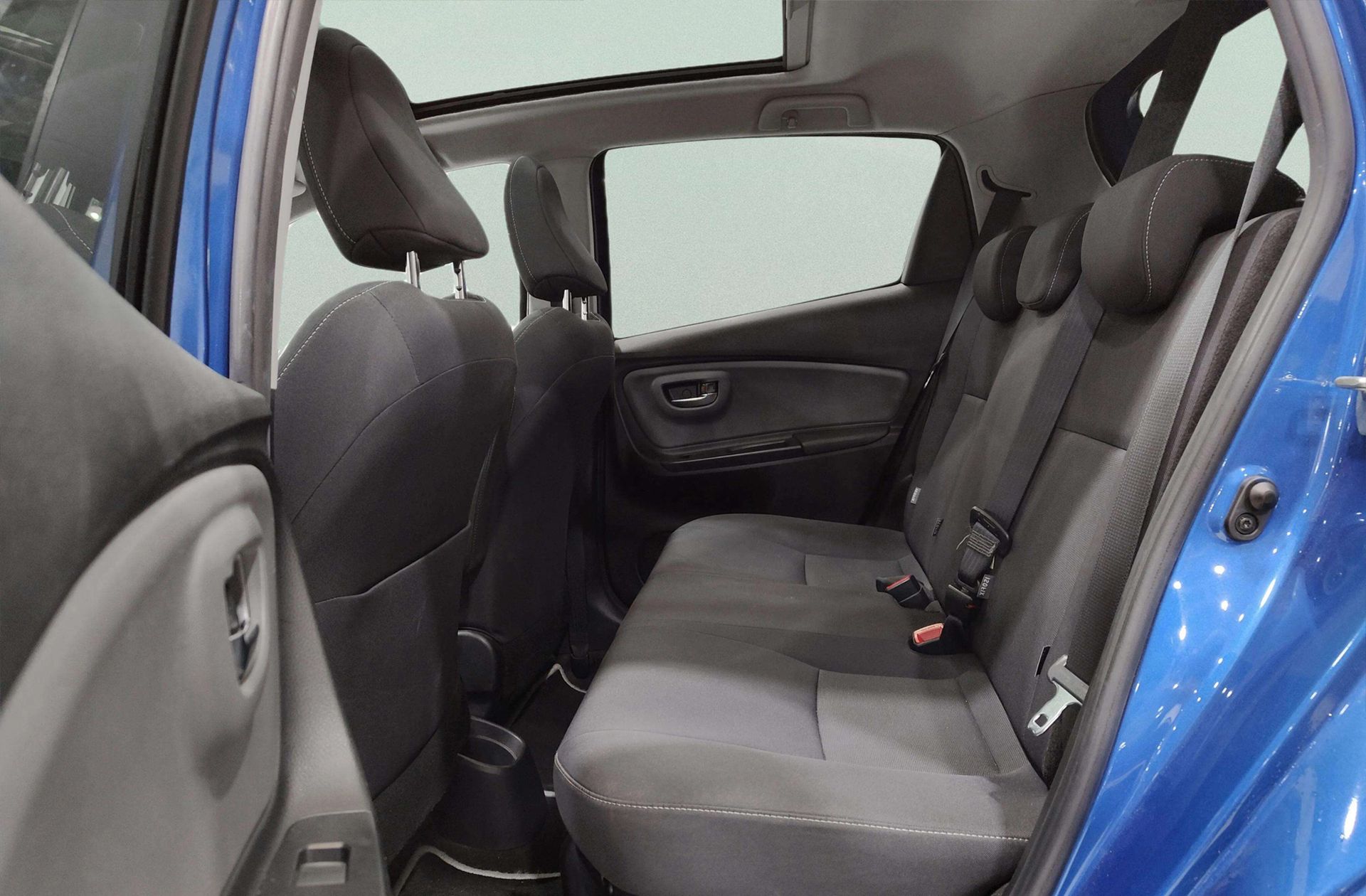 Toyota Yaris 1.5 Hybrid Feel - foto 12