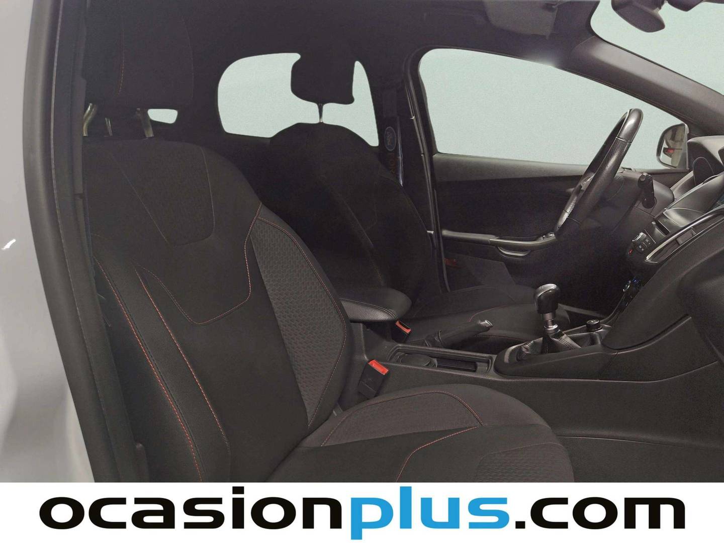 Ford Focus Ford Focus 1.5 TDCI ST-Line (120 CV) barato