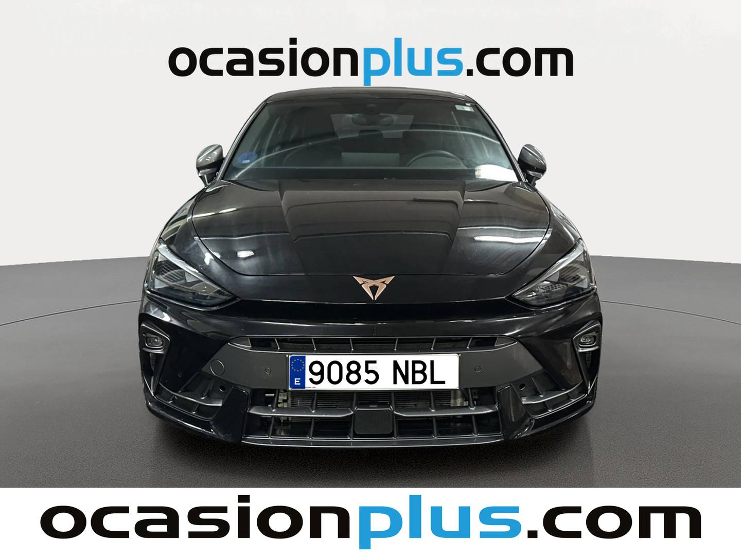 Foto Cupra León CUPRA León 1.5 TSI e-Hybrid (204 CV) DSG