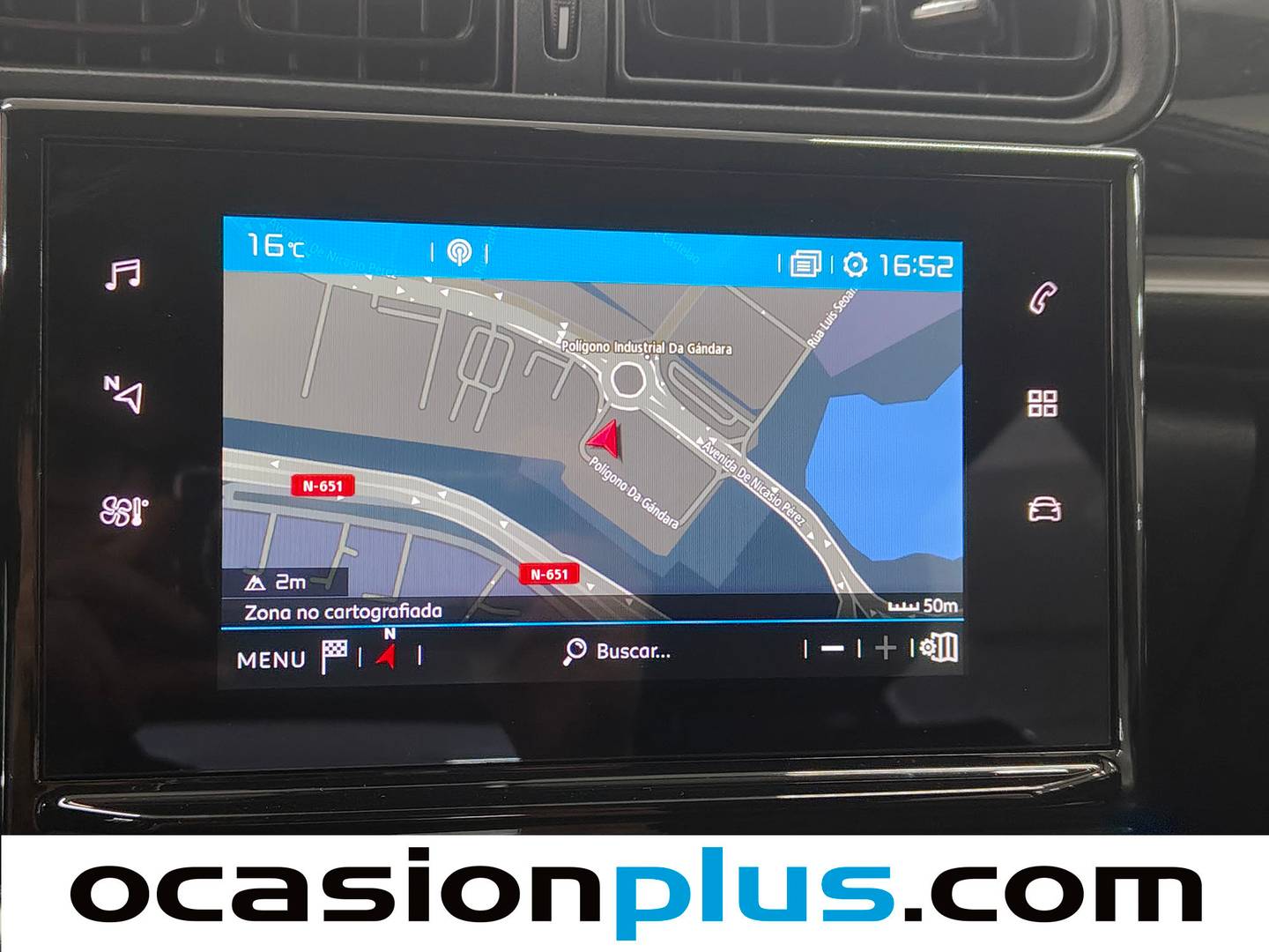 Extras y acabados del Citroën C3 Origin Citroën C3 Origin Plus BlueHDi (102 CV)
