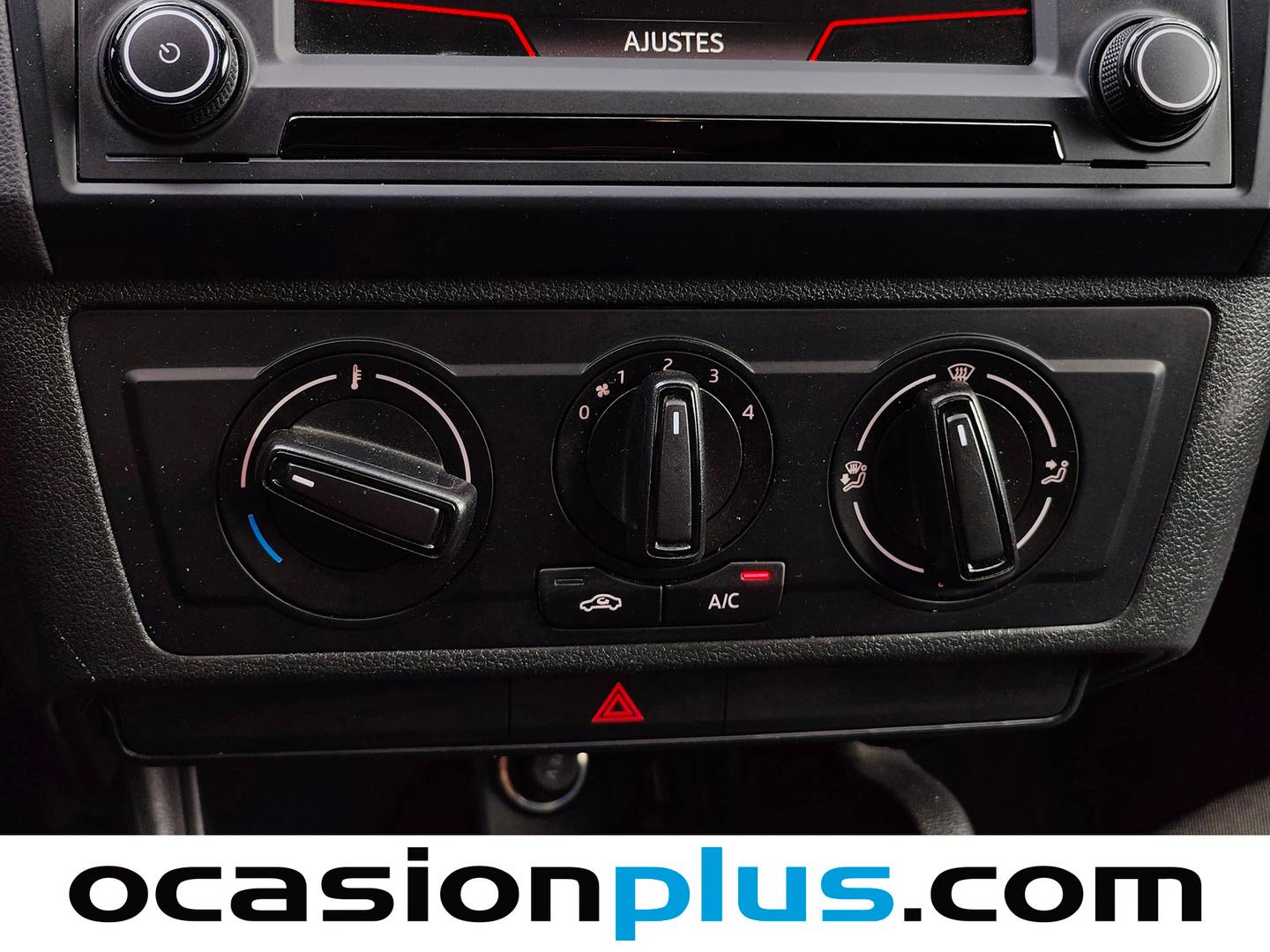 Seat Ibiza SEAT Ibiza 1.4 TDI CR S&S Full Connect (90 CV) km 0