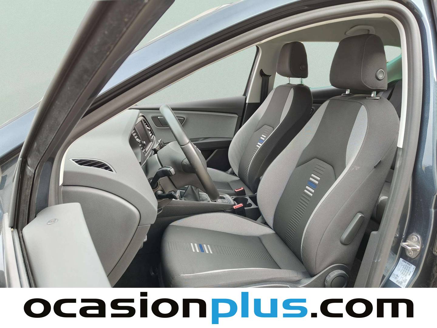 Foto Seat León SEAT León 1.6 TDI S&S Style Visio Edition (115 CV)