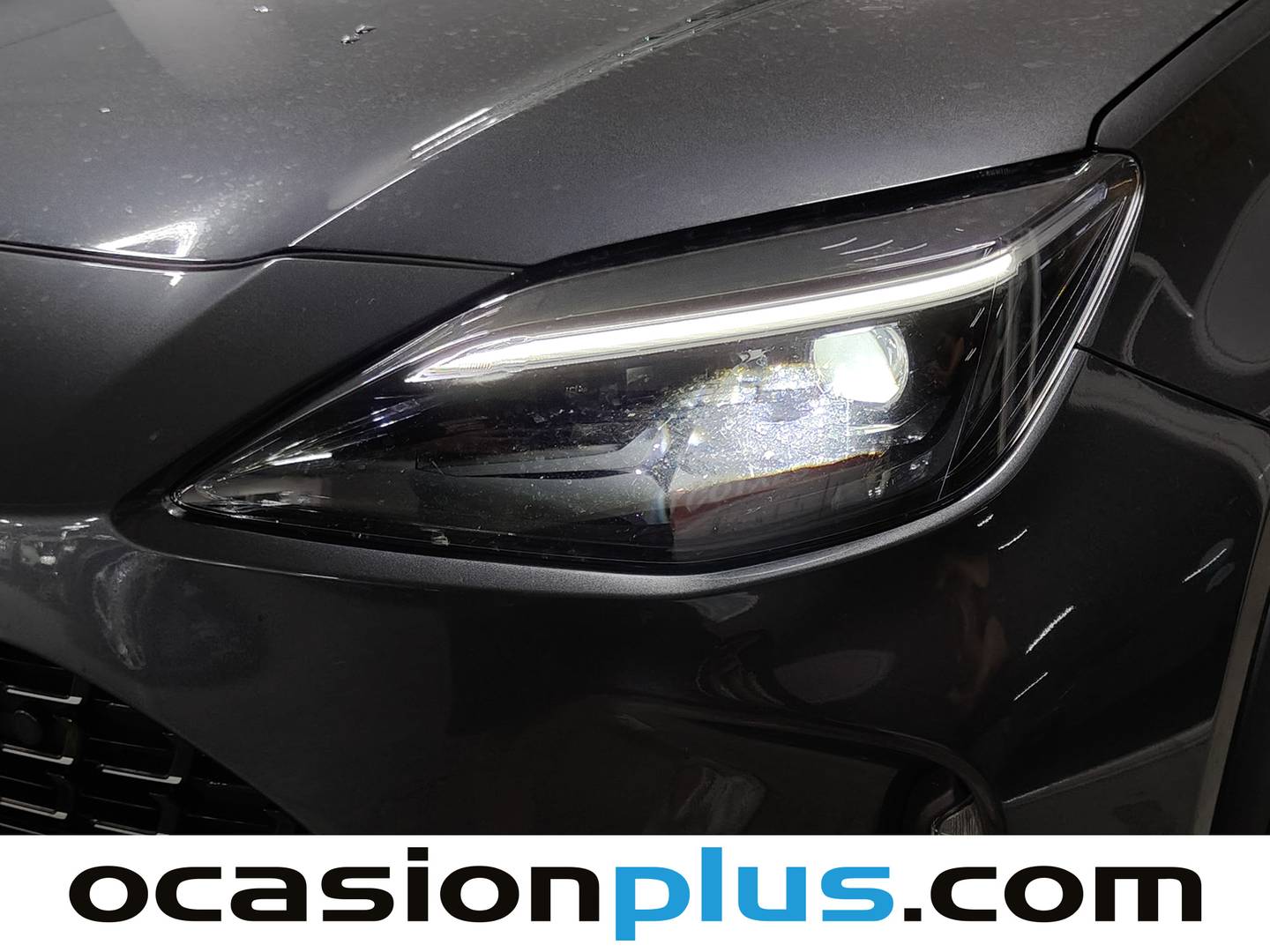 Toyota Yaris Cross Toyota Yaris Cross 120H Style (116 CV) barato