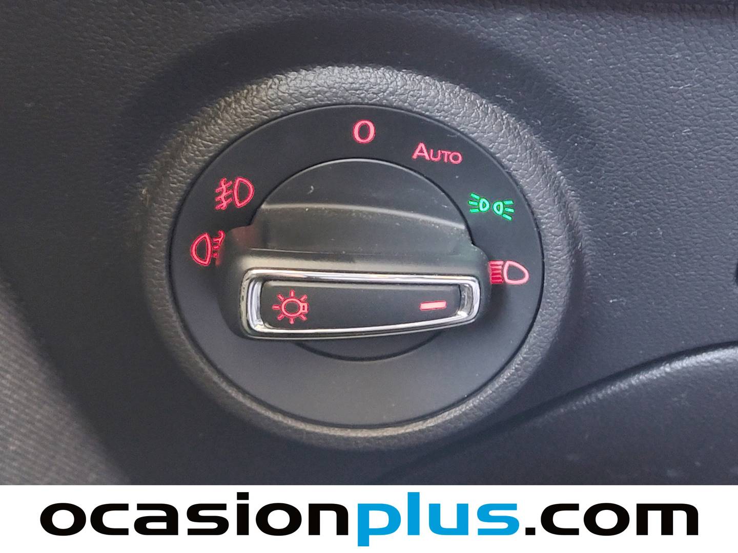 Extras del Seat León Seat León 1.5 TSI S&S Style Visio Edition (130 CV)