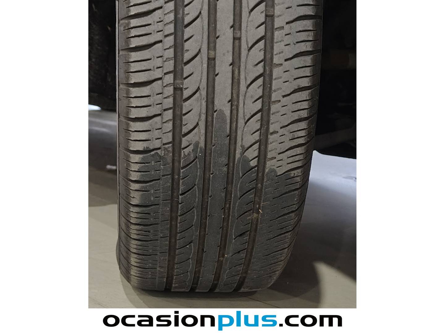 Nissan Townstar Nissan Townstar 1.3G L1 Acenta+ (130 CV) de segunda mano