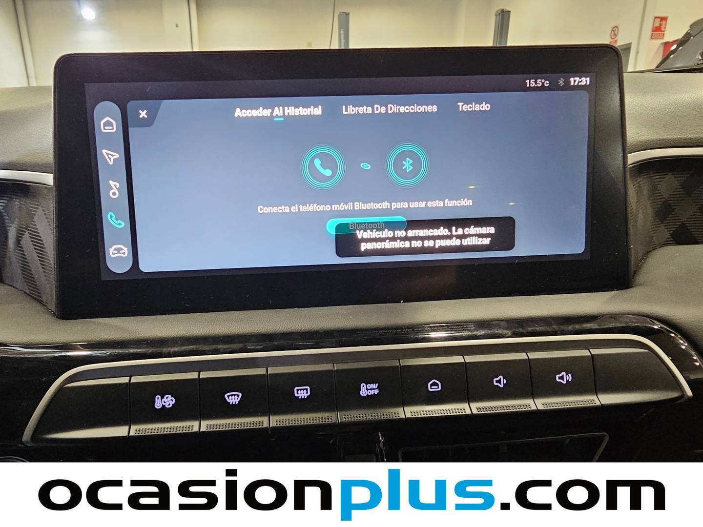 MG MG3 Hybrid+ MG MG3 Hybrid+ Luxury (195 CV) automático