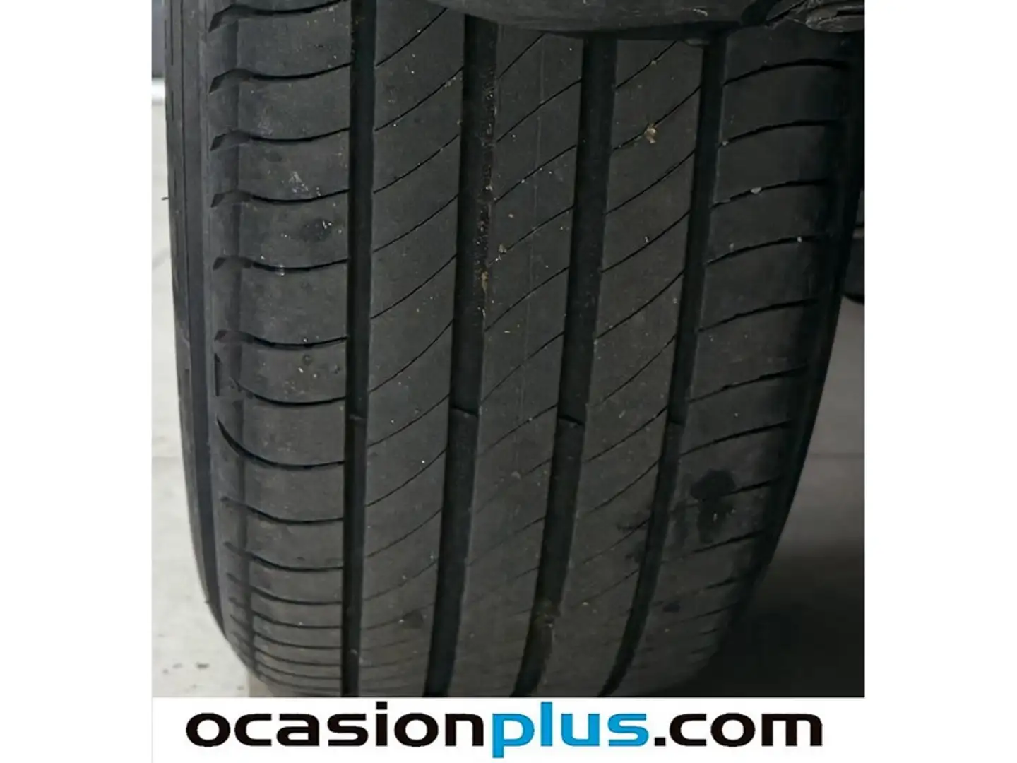 Foto Hyundai Tucson Hyundai Tucson 1.6 CRDI Maxx (115 CV)