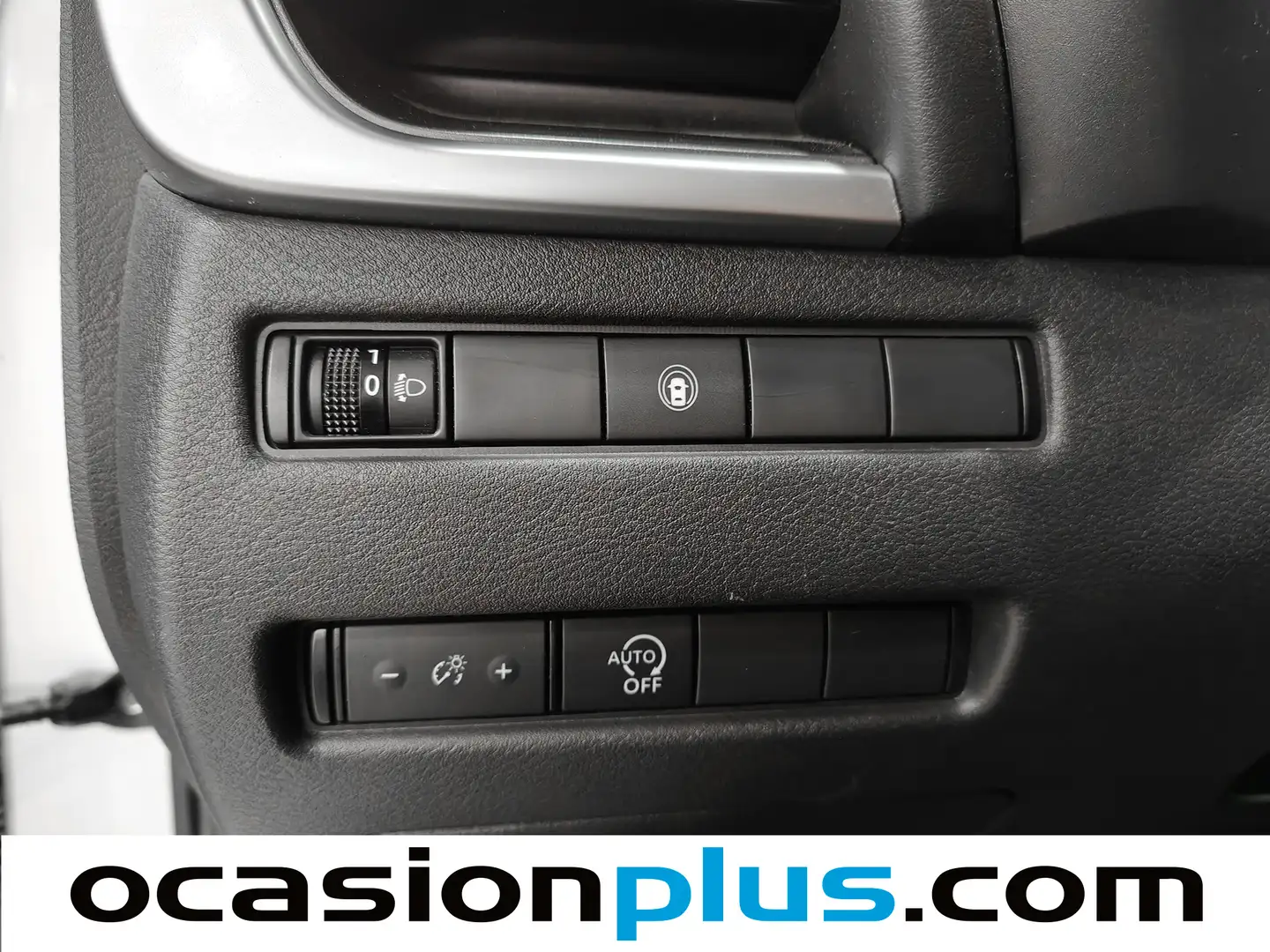 Foto Nissan X-TRAIL Nissan X-Trail 1.5 VC Turbo MHEV N-Connecta Xtronic (163 CV) 7 Plazas