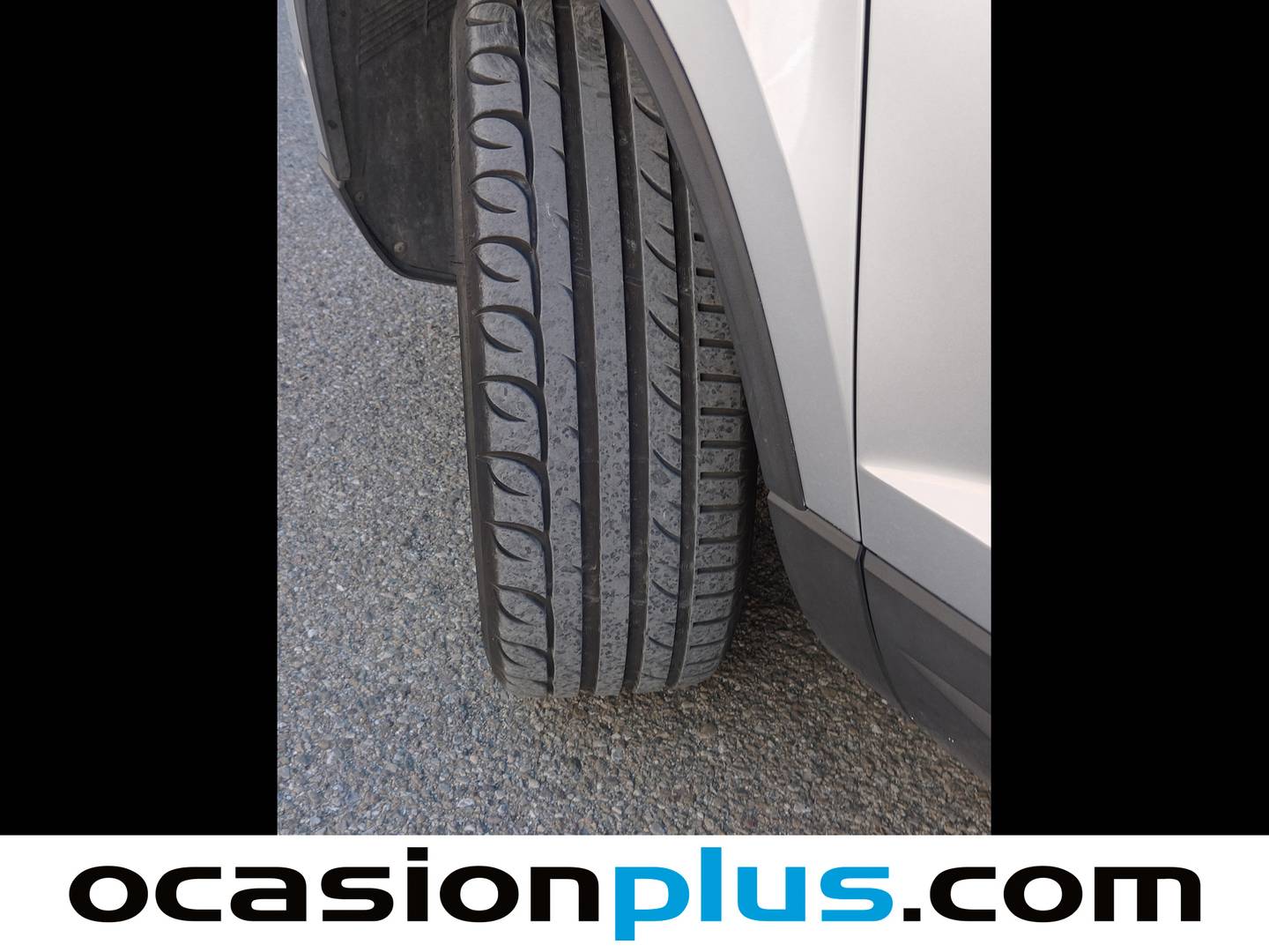 Foto Seat Ateca SEAT Ateca 1.0 TSI S&S Style Go (110 CV)