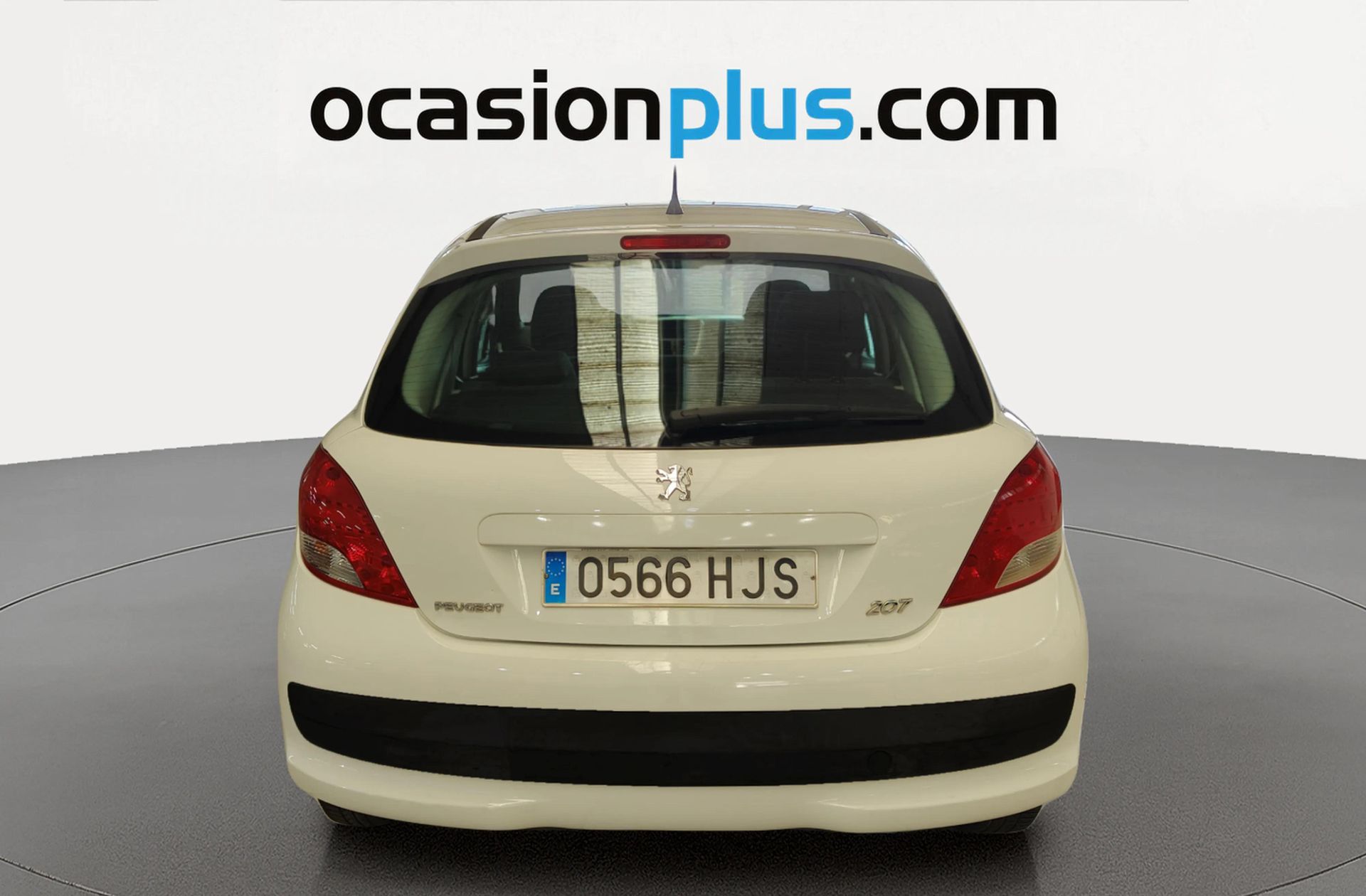 Peugeot 207 1.4 HDi Business Line FAP - foto 11