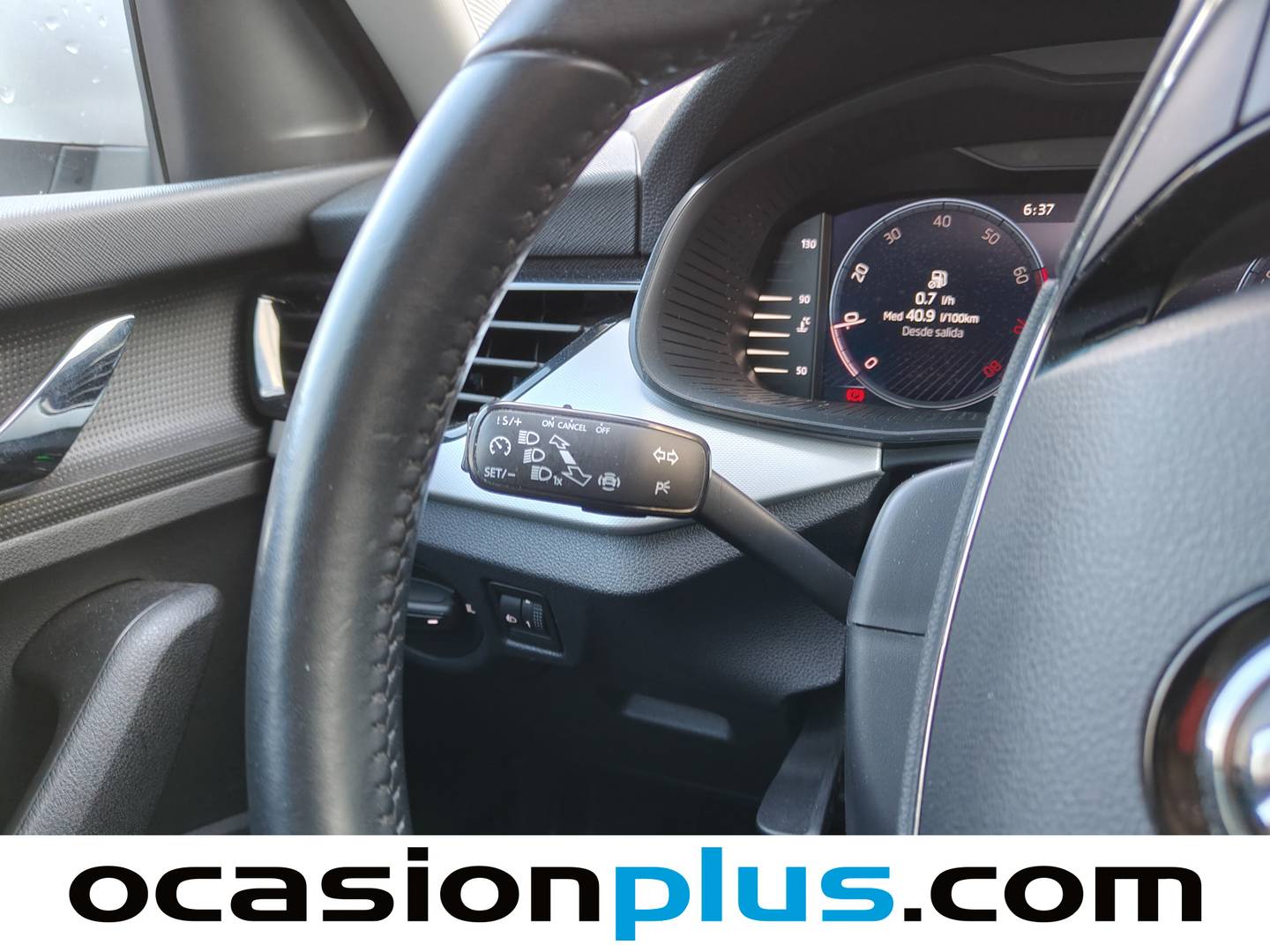 Foto Skoda Kamiq Skoda Kamiq 1.0 TSI Ambition (110 CV)