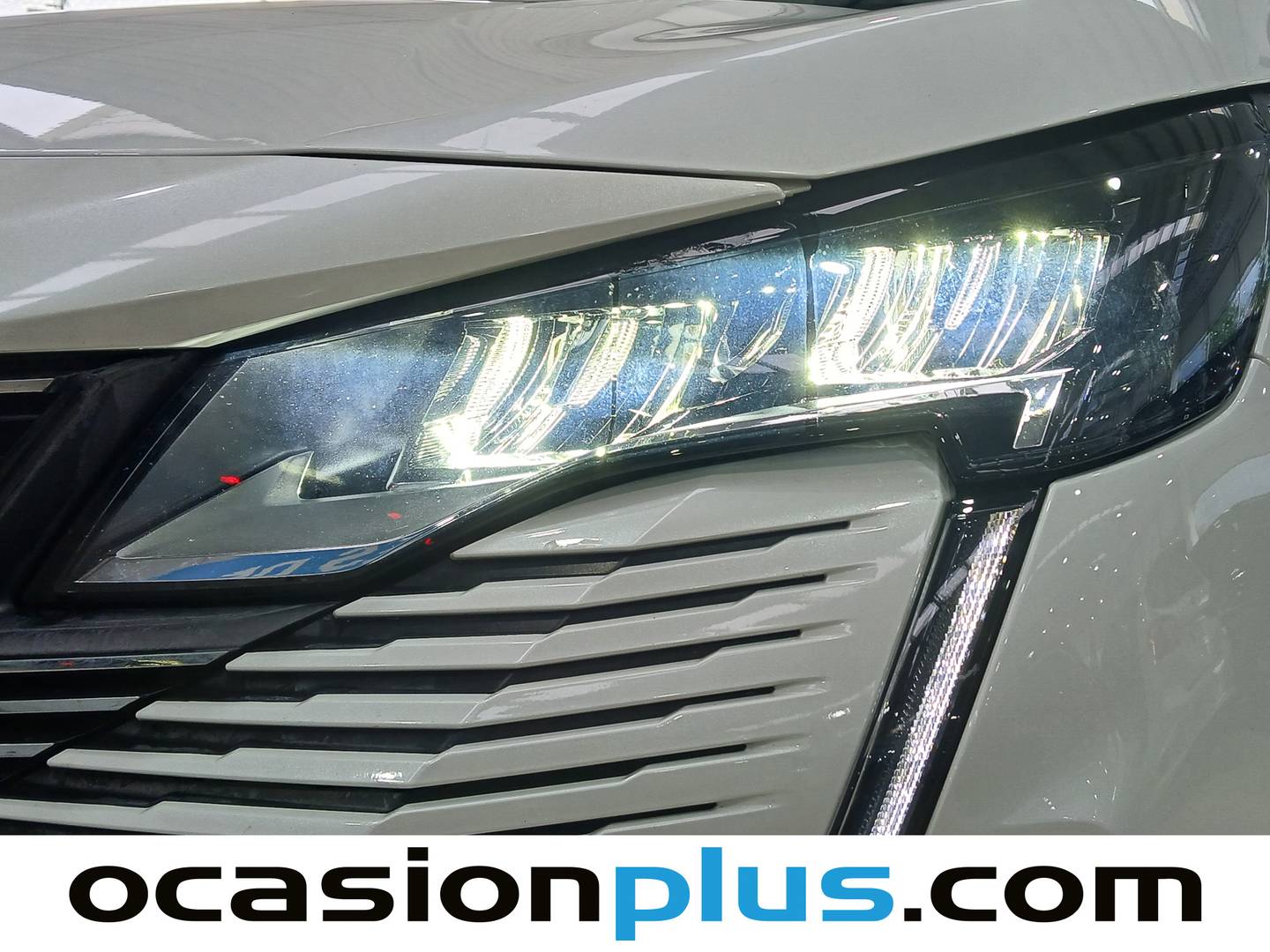 Accesorios del Peugeot 3008 Peugeot 3008 PureTech 130 S&S Allure Pack EAT8 (130 CV)