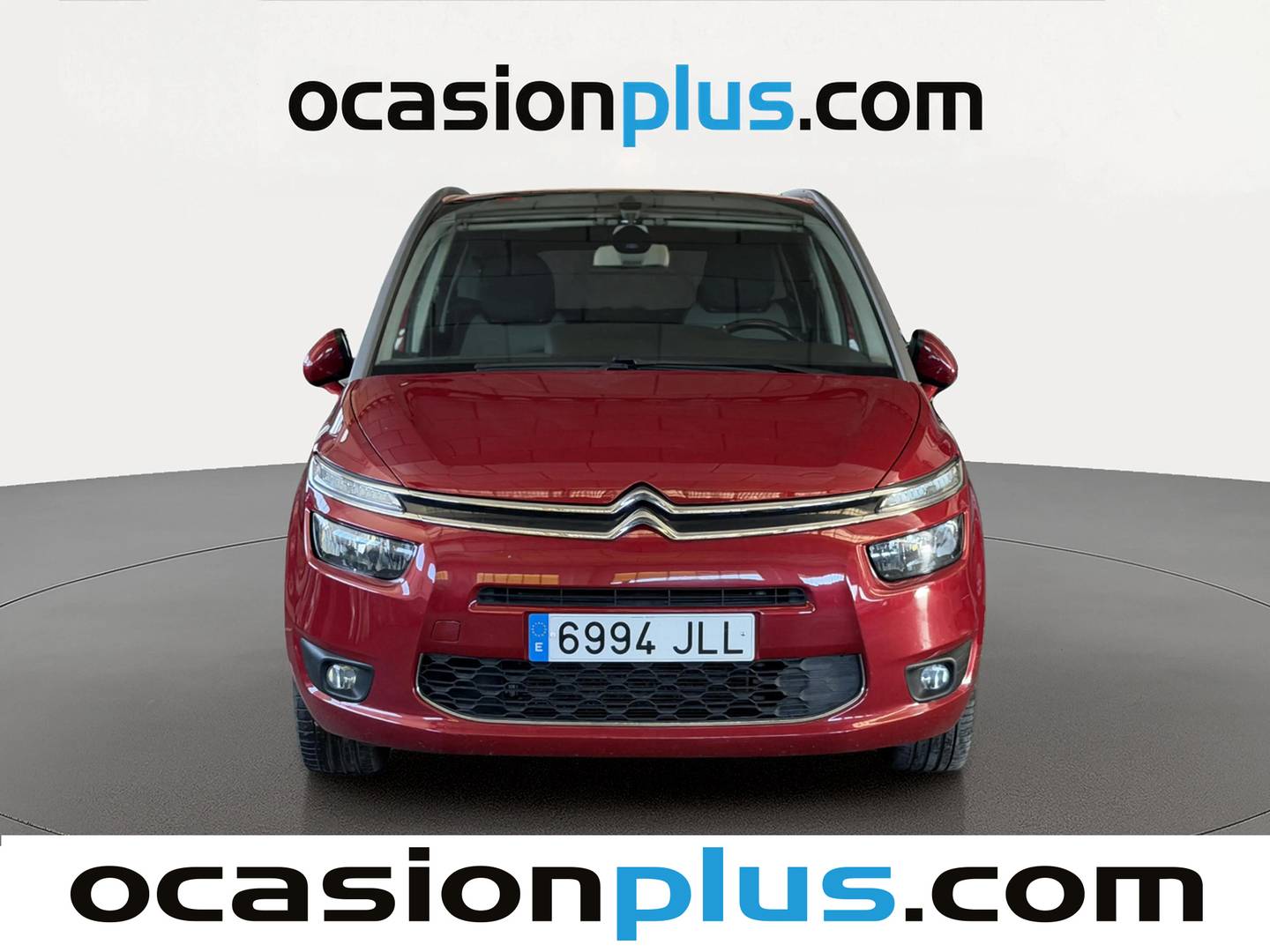 Citroën Grand C4 Picasso Citroën Grand C4 Picasso BlueHDi 150 Airdream Feel EAT6 (150 CV) 7 plazas 150cv