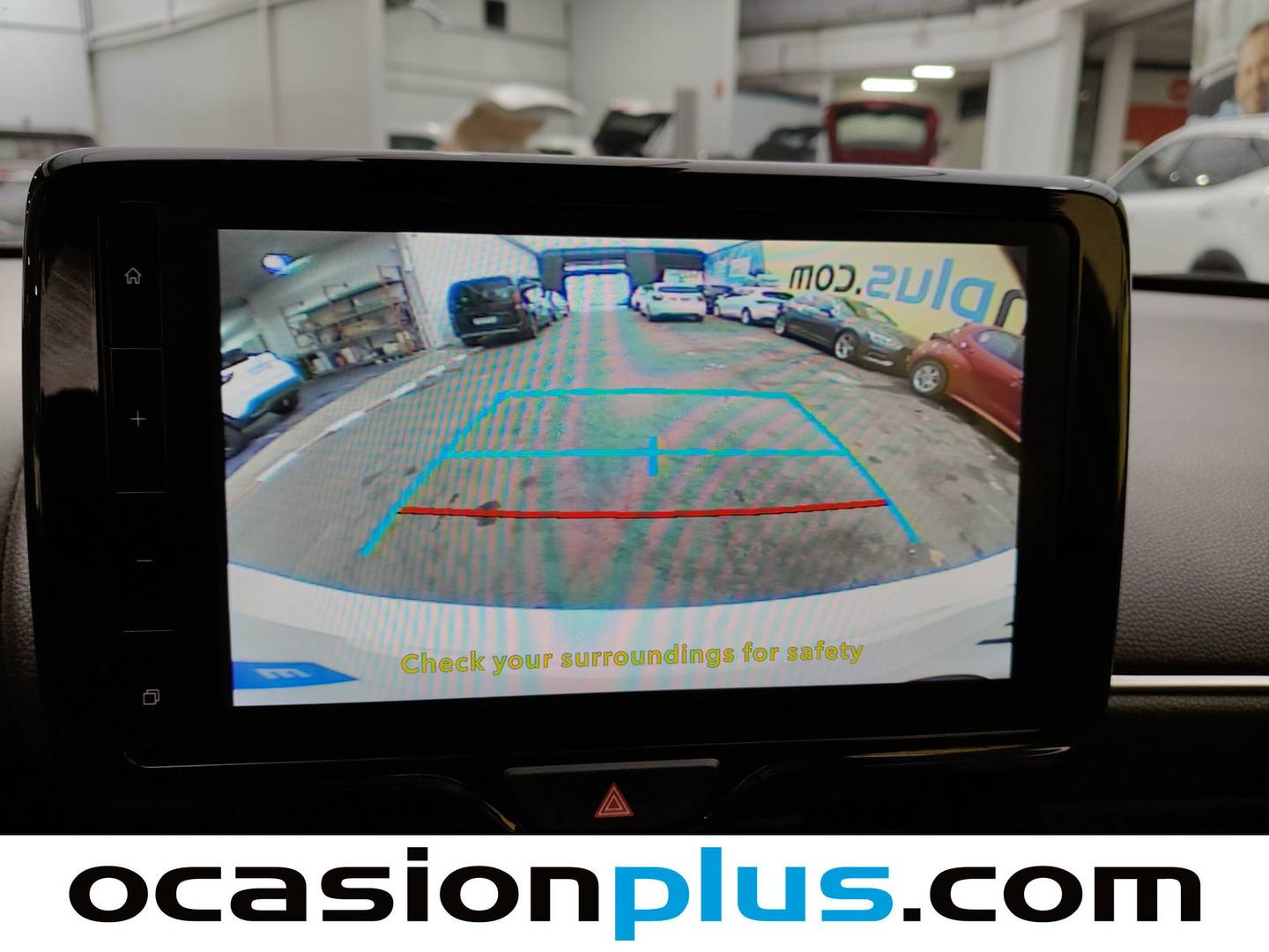 Foto Toyota Yaris Toyota Yaris 1.5 S-Edition (125 CV)