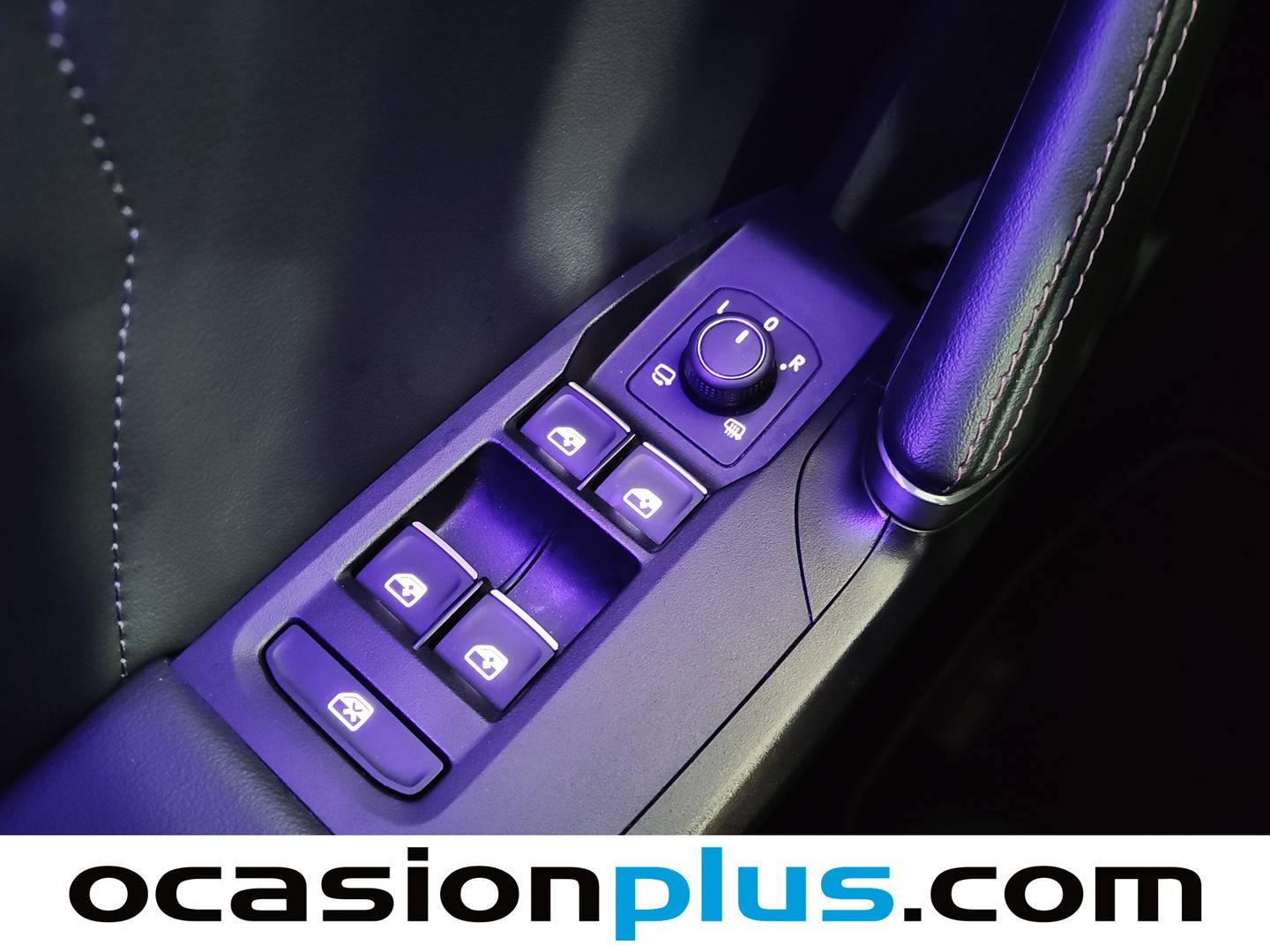 Cupra Formentor CUPRA Formentor 1.4 e-Hybrid DSG (204 CV) seminuevo