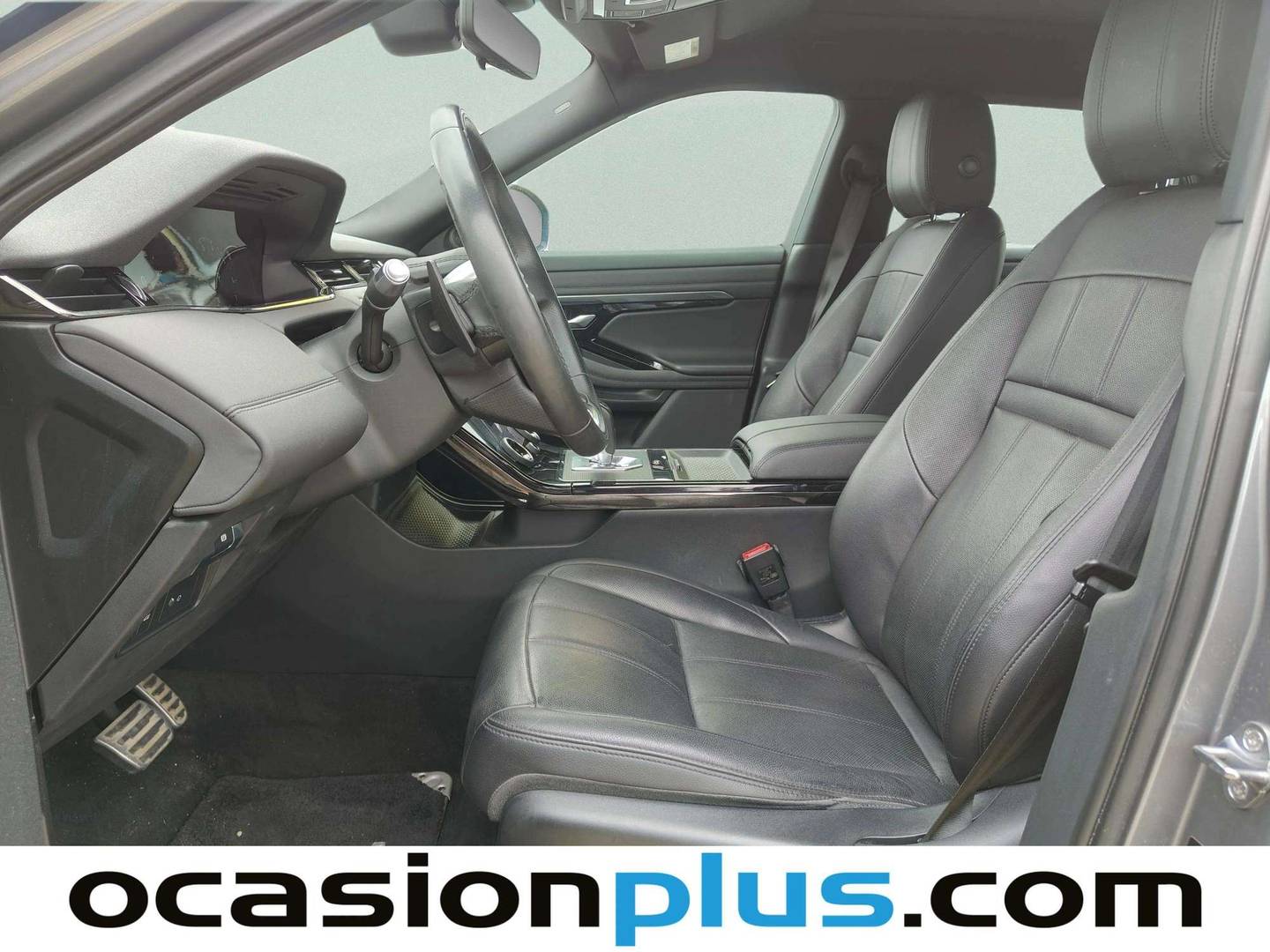Foto asientos delanteros Land Rover Range Rover Evoque Land Rover Range Rover Evoque P200 R-Dynamic SE 4WD Auto (200 CV)