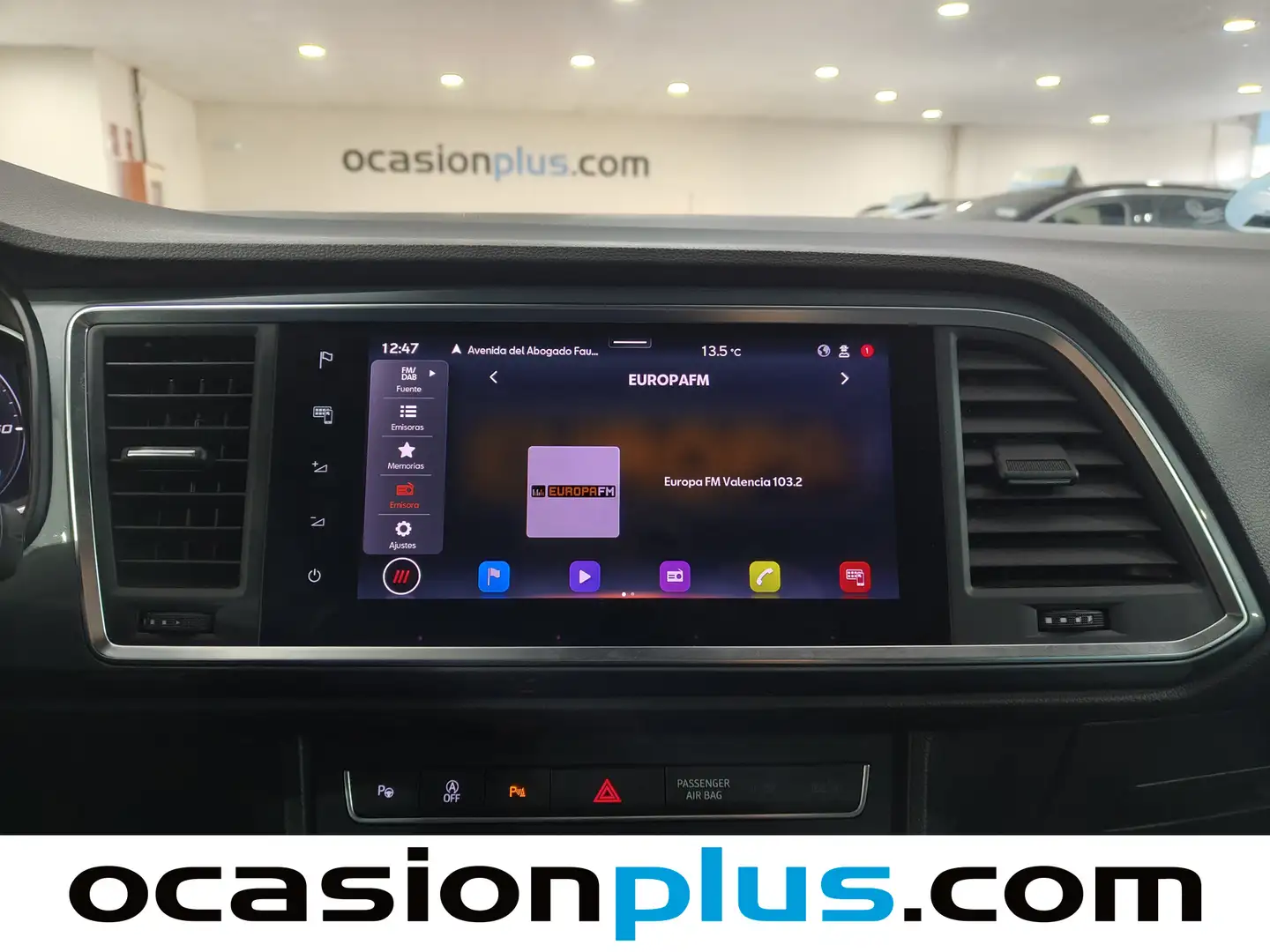 Foto Seat Ateca SEAT Ateca 1.5 TSI S&S Style XL (150 CV)