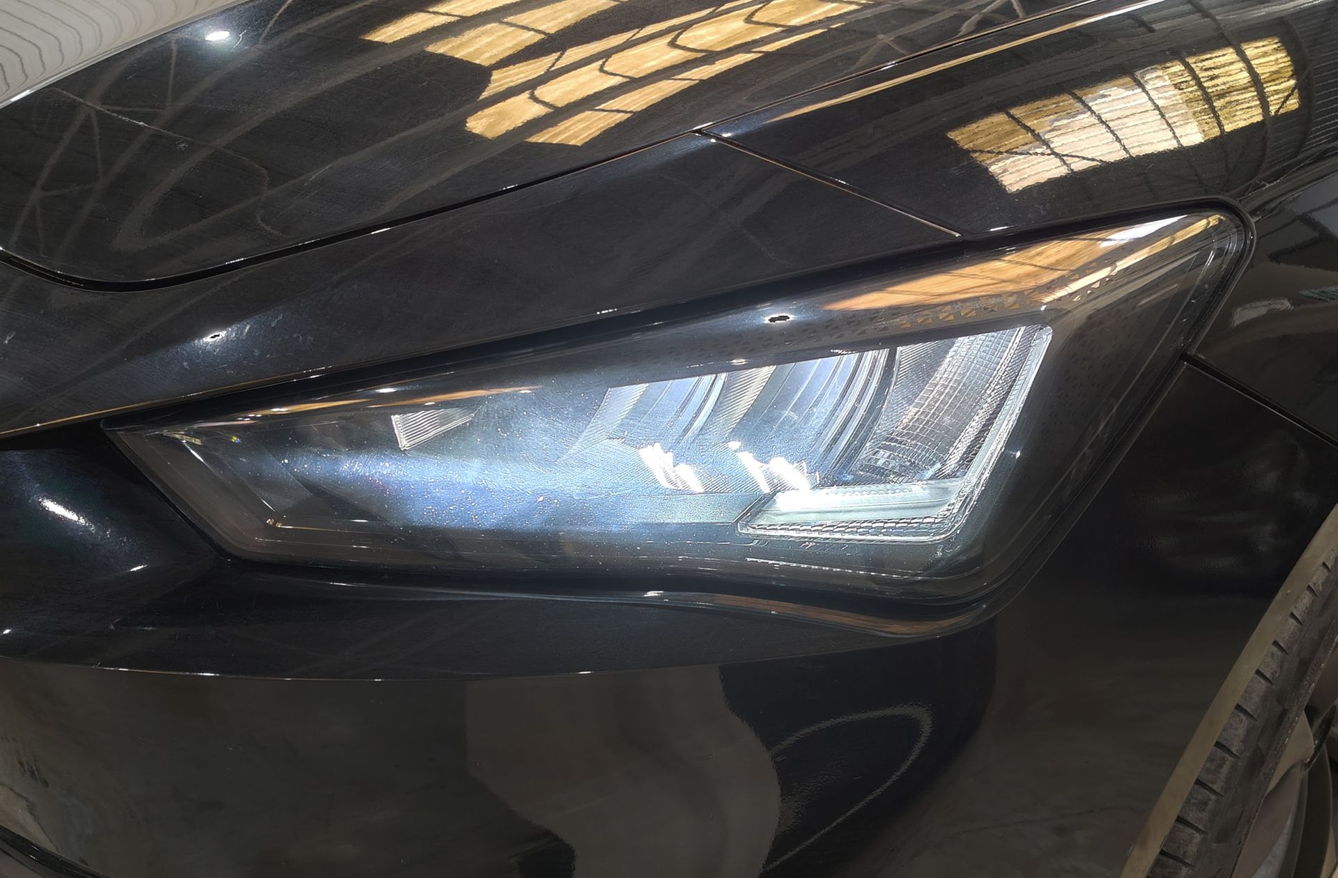 SEAT León 2.0 TDI Style Go DSG - foto 14