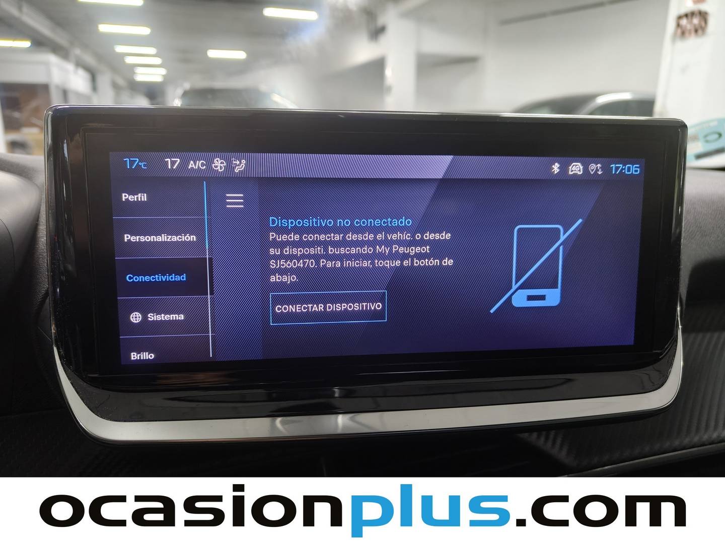 Foto Peugeot 2008 Peugeot 2008 PureTech 100 S&S Allure (100 CV)