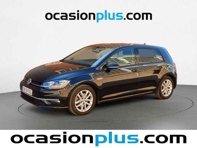 Volkswagen Golf Ocasión Zaragoza