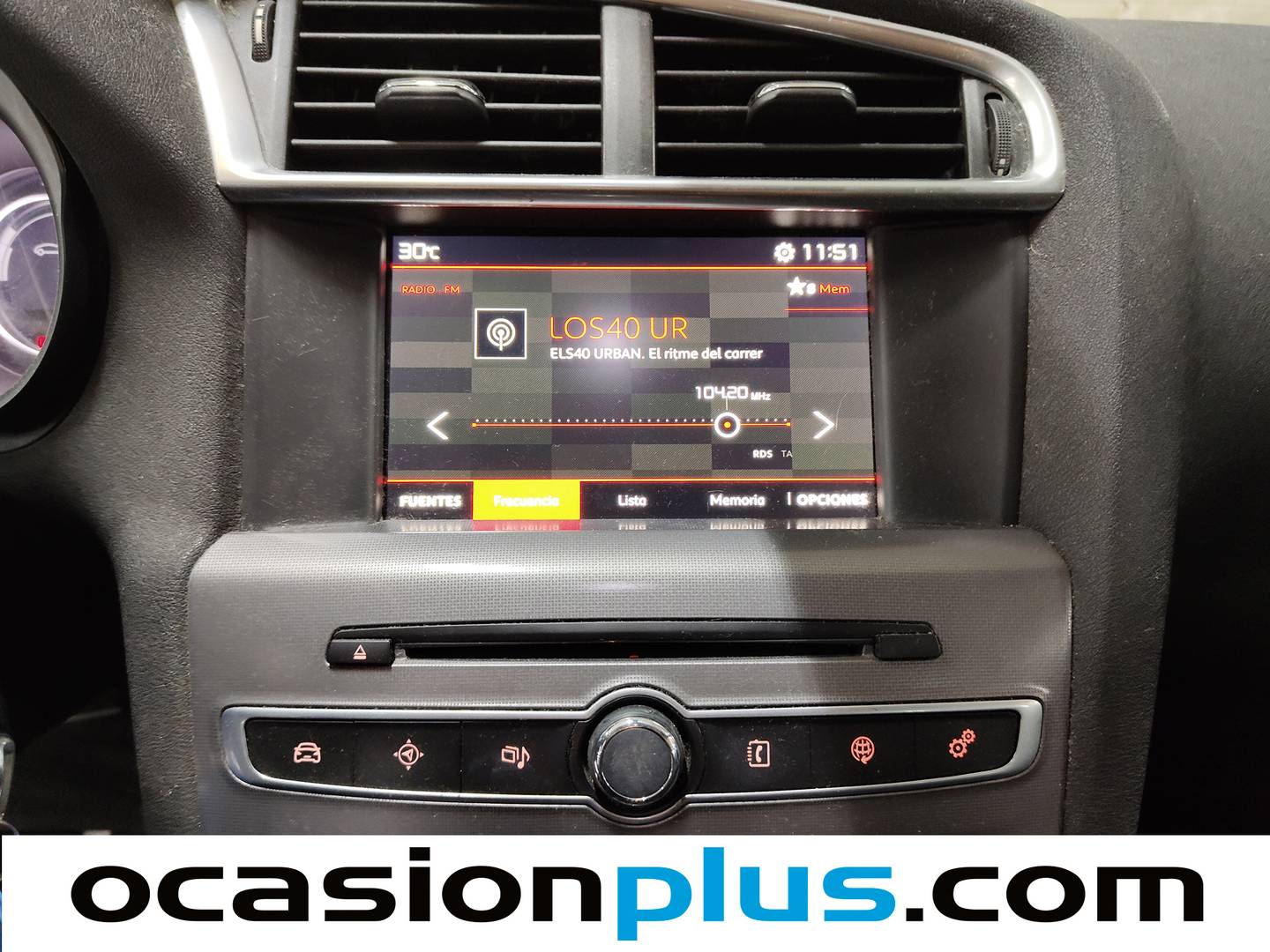Citroën C4 Citroën C4 PureTech 110 Tonic (110 CV) al mejor precio