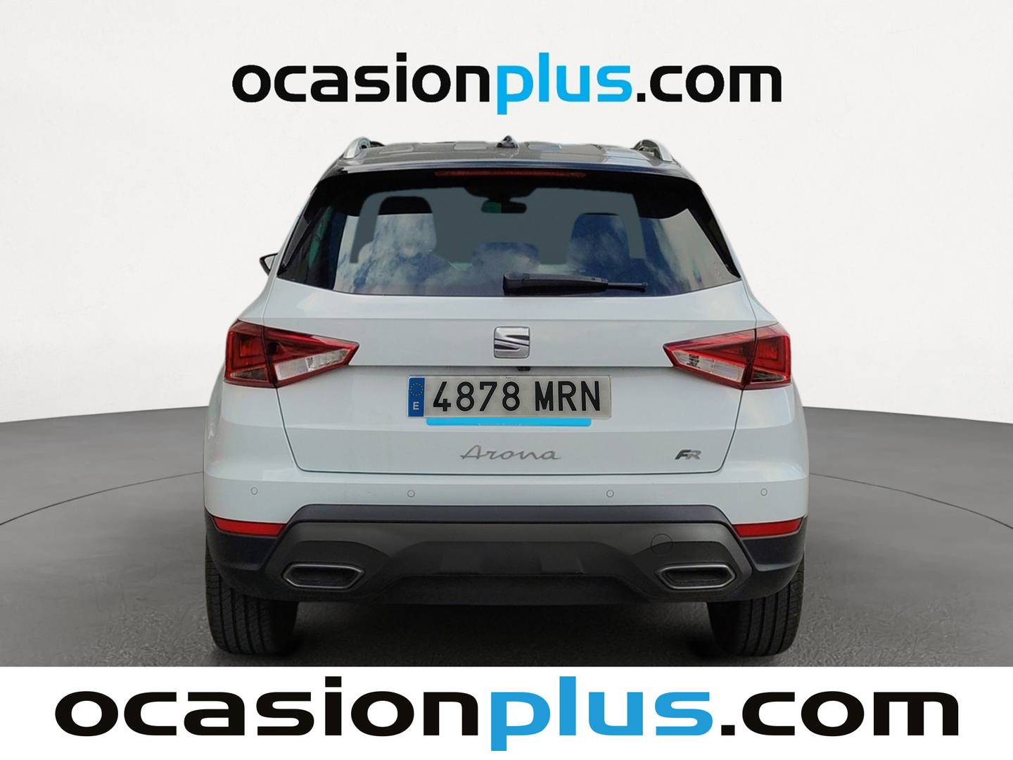 Foto Seat Arona SEAT Arona 1.0 TSI S&S FR XL  (115 CV)
