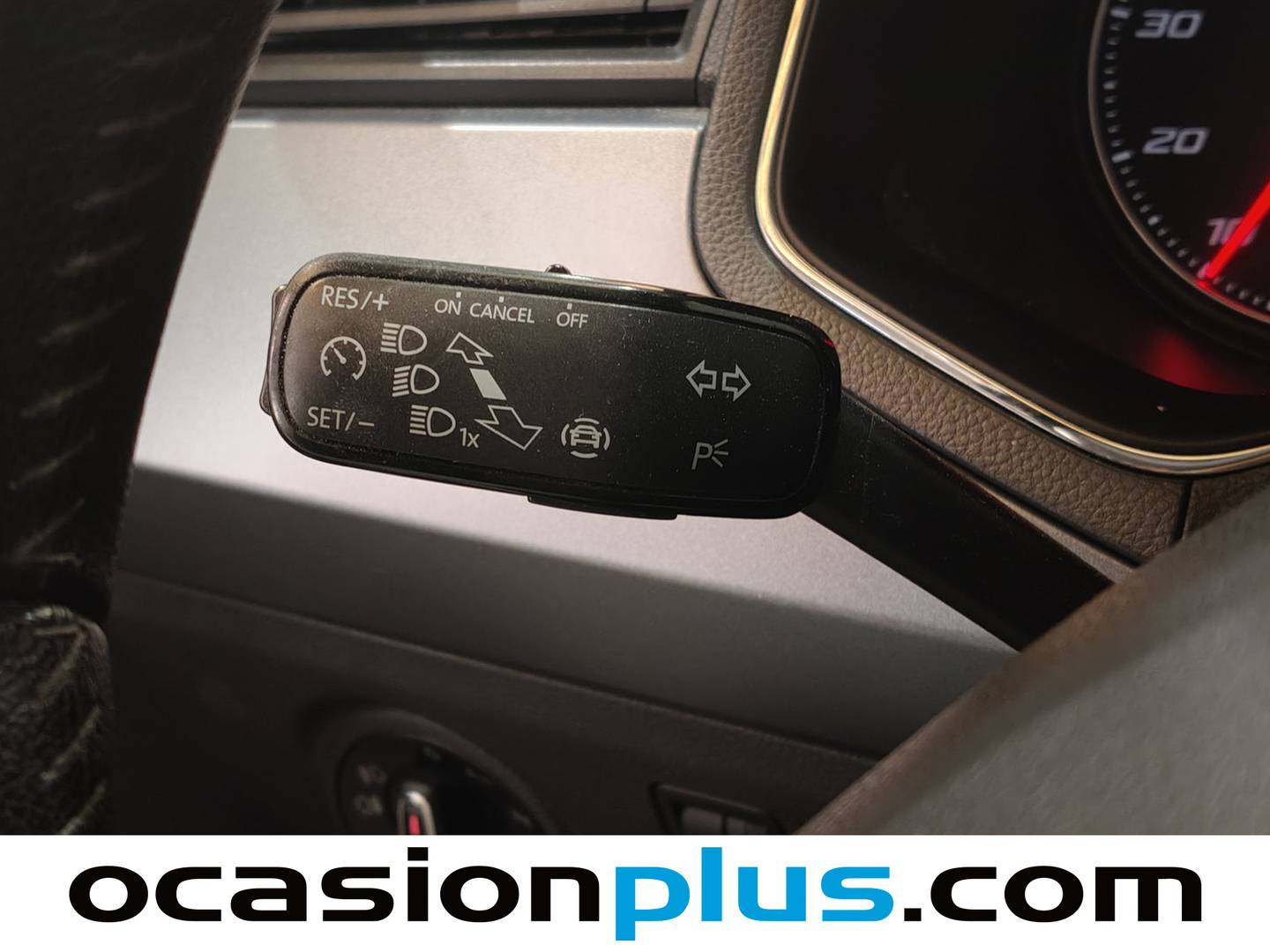 Seat Arona Seat Arona 1.0 TSI Ecomotive S&S Style (115 CV) seminuevo