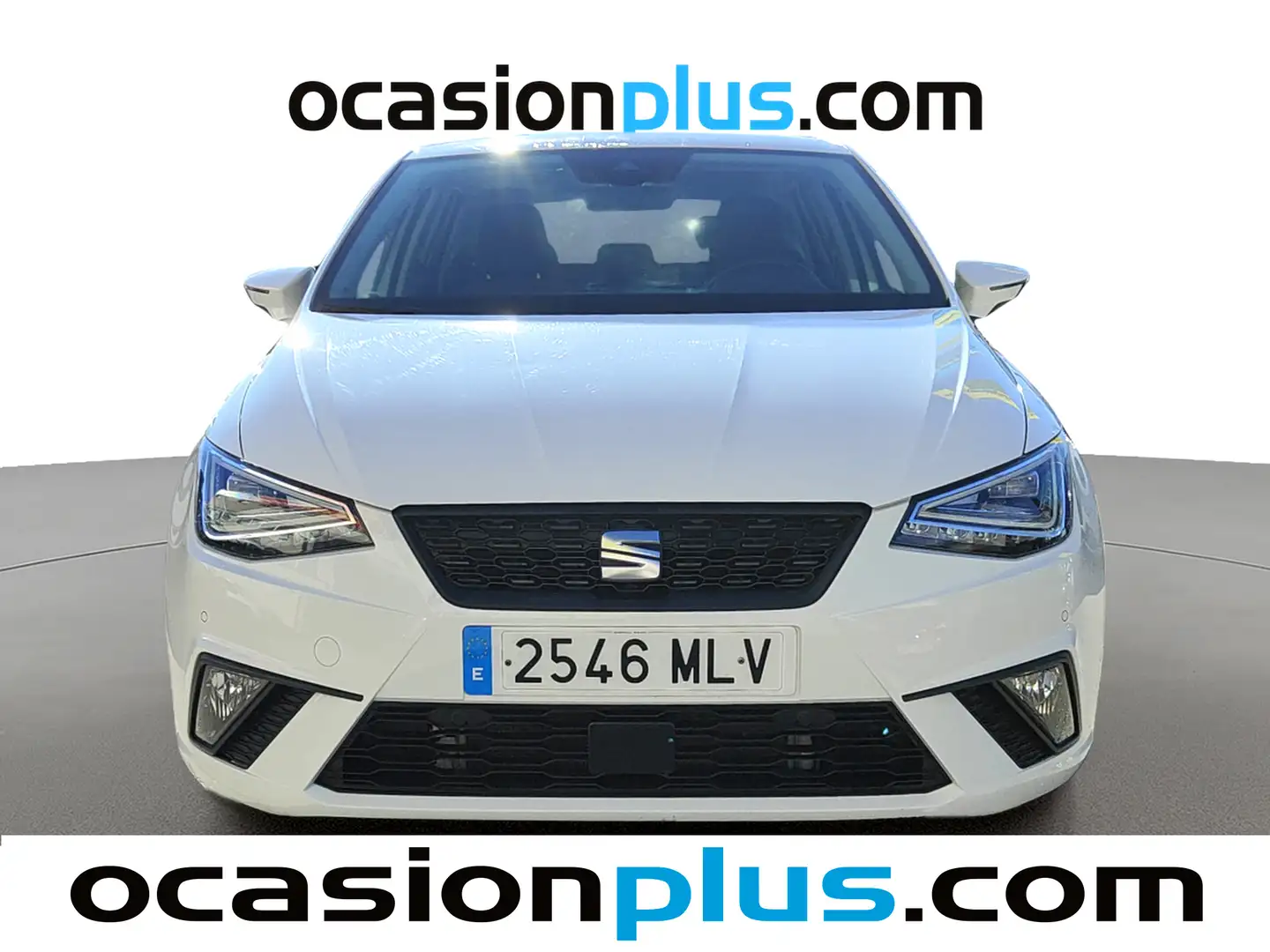Foto Seat Ibiza SEAT Ibiza 1.0 TSI Style XL (110 CV)
