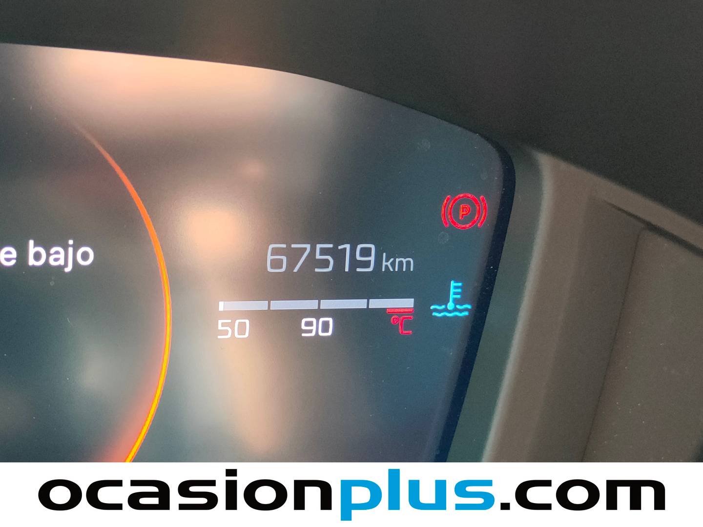 Peugeot 2008 Peugeot 2008 PureTech 130 S&S Allure EAT8 (130 CV) seminuevo
