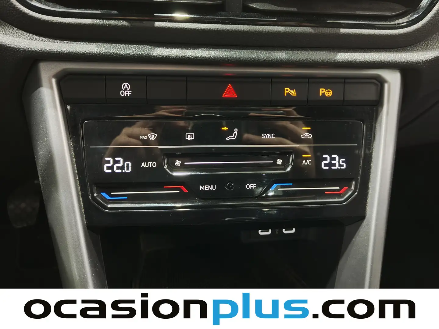 Foto Volkswagen T-Roc Volkswagen T-Roc Life 1.5 TSI  (150 CV)