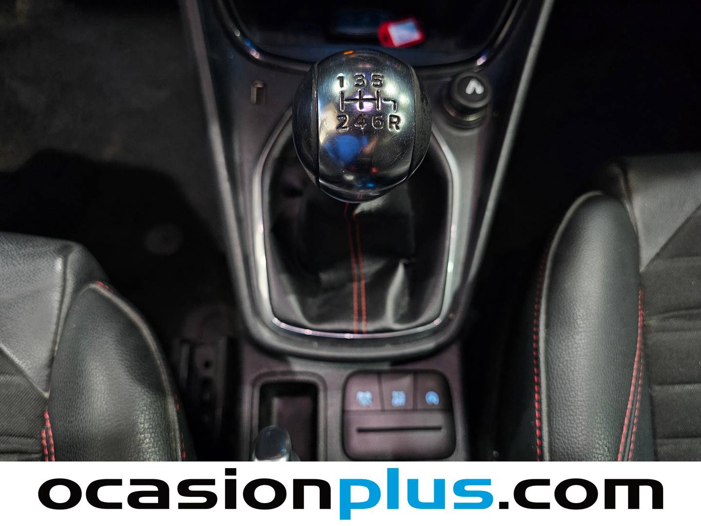 Ford Puma Ford Puma 1.0 EcoBoost MHEV ST-Line X (125 CV) de ocasión
