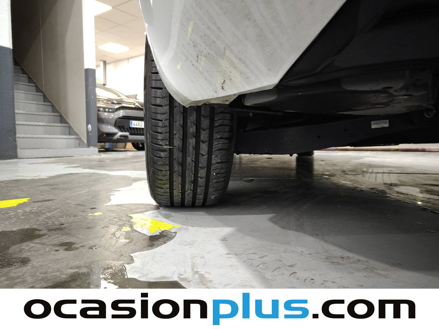 Foto Seat Alhambra SEAT Alhambra 2.0 TDI Ecomotive S/S Reference Plus  (150 CV)