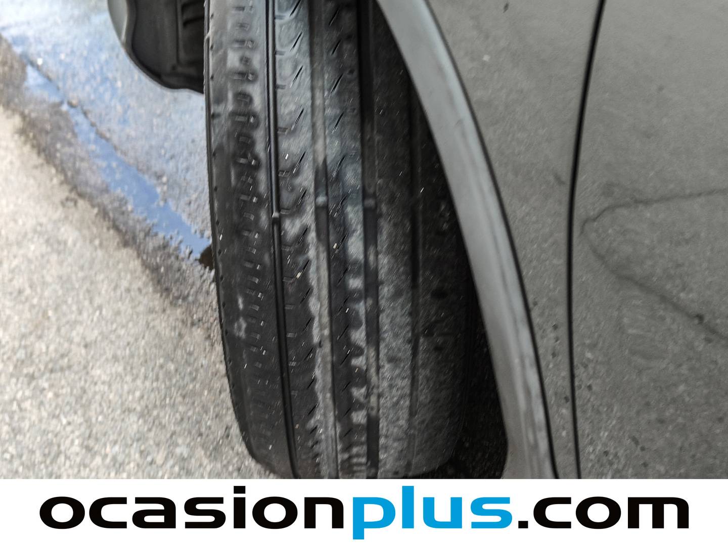 Honda CR-V Honda CR-V 2.2 I-DTEC Executive AWD (150 CV) seminuevo