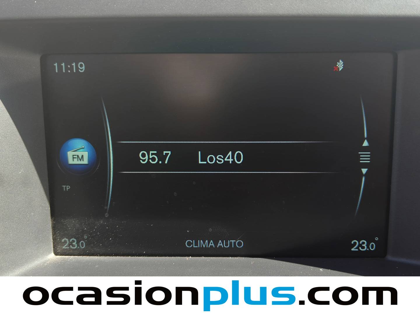 Foto Volvo XC60 Volvo XC60 D3 Kinetic Auto (136 CV)