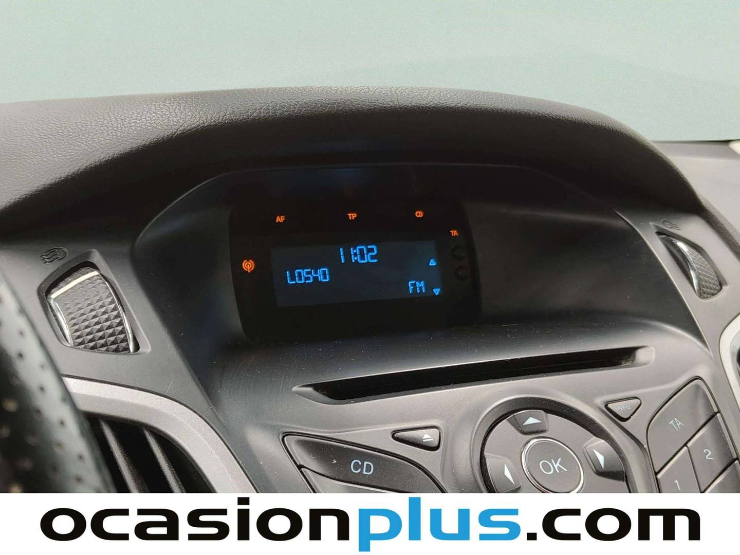 Ford Focus Ford Focus 1.0 Ecoboost S&S Trend (125 CV) barato