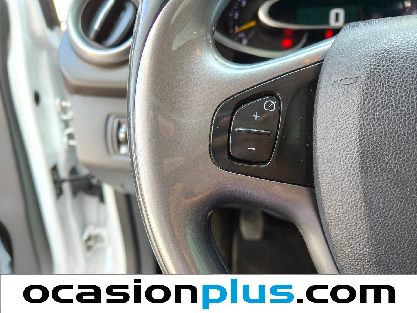 Renault Clio Renault Clio Limited Energy Ecoleader dCi (90 CV) seminuevo