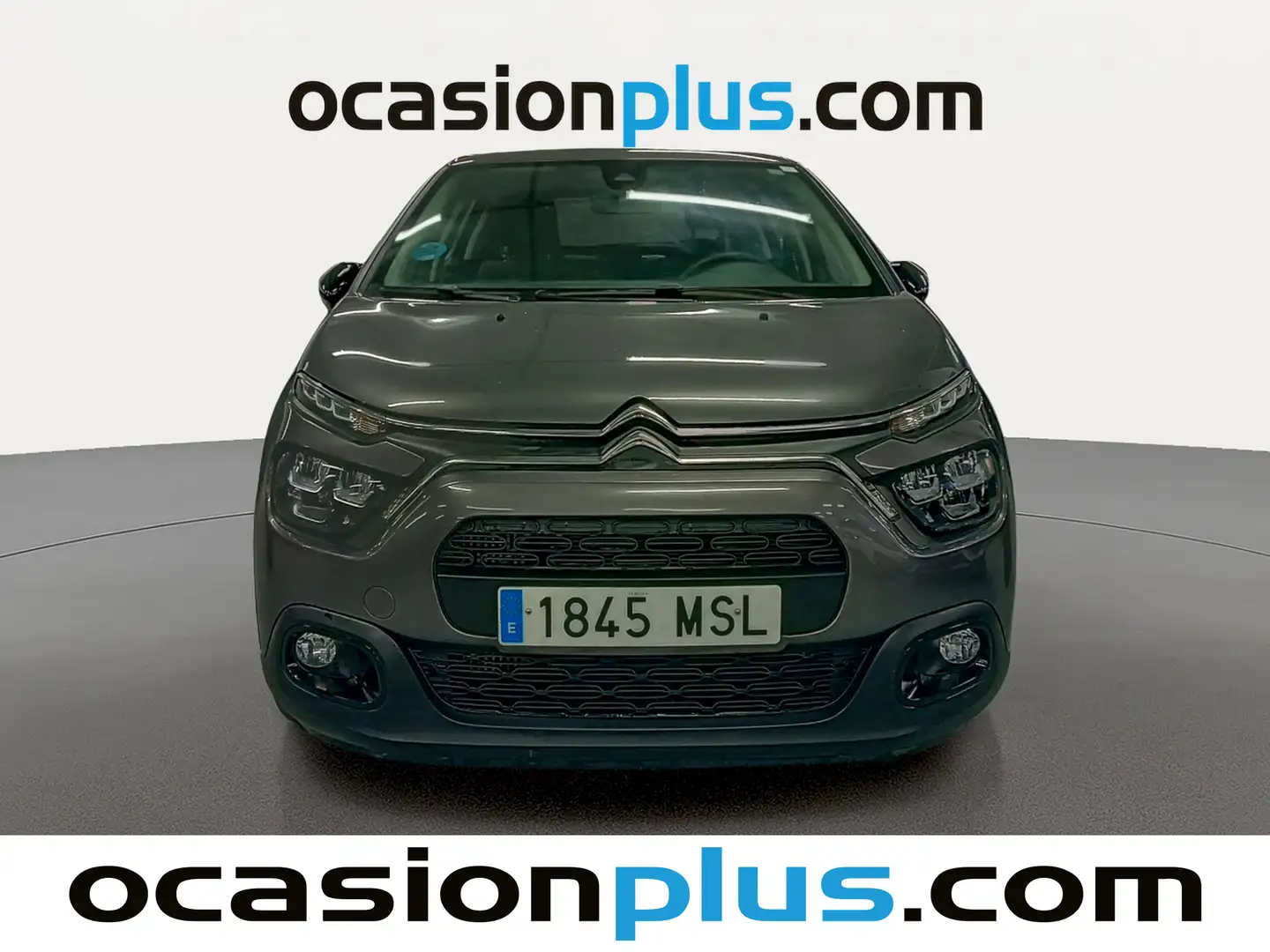 Foto Citroën C3 Citroen C3 BlueHDi 100 S&S Plus (102 CV)