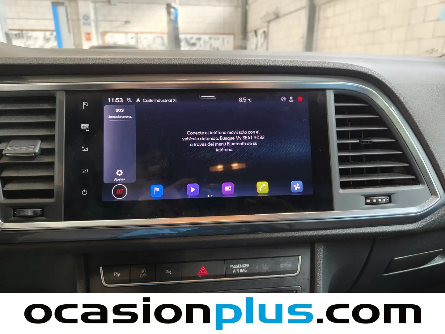 Foto Seat Ateca SEAT Ateca 1.5 TSI S&S Style XL (150 CV)