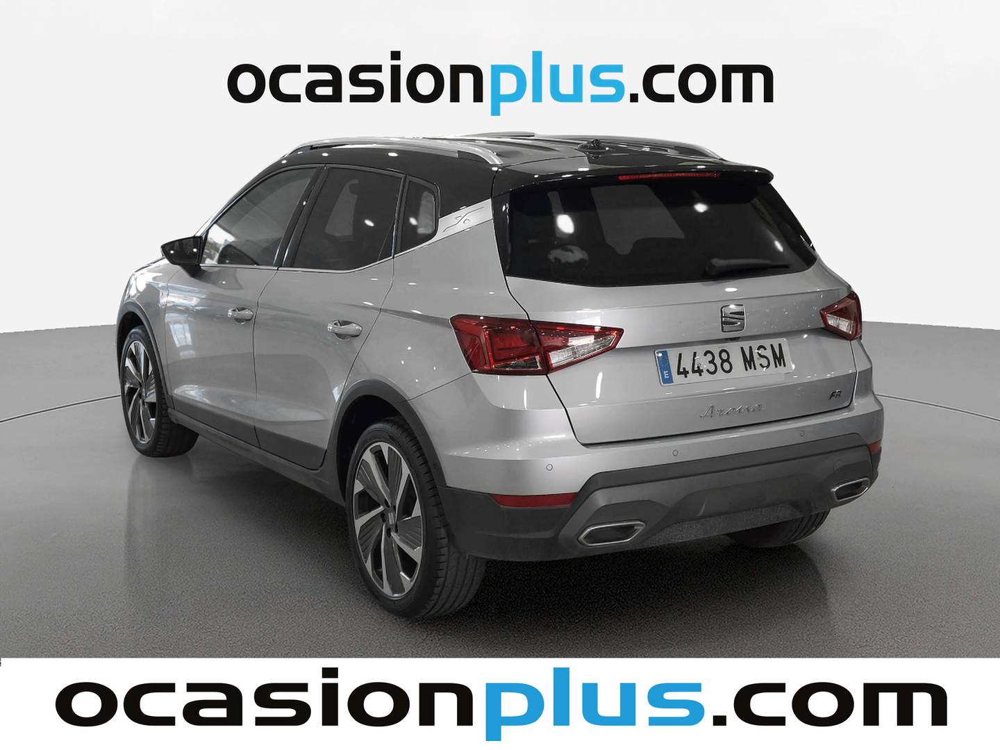 Foto Seat Arona SEAT Arona 1.5 TSI FR XL DSG  (150 CV)