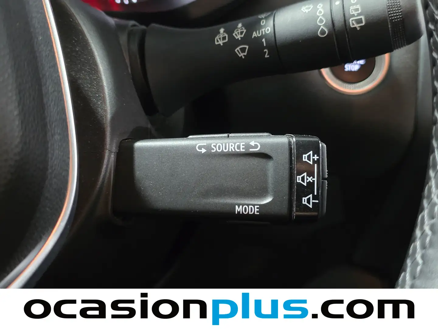 Foto Renault Captur Renault Captur Intens TCe GLP (100 CV)