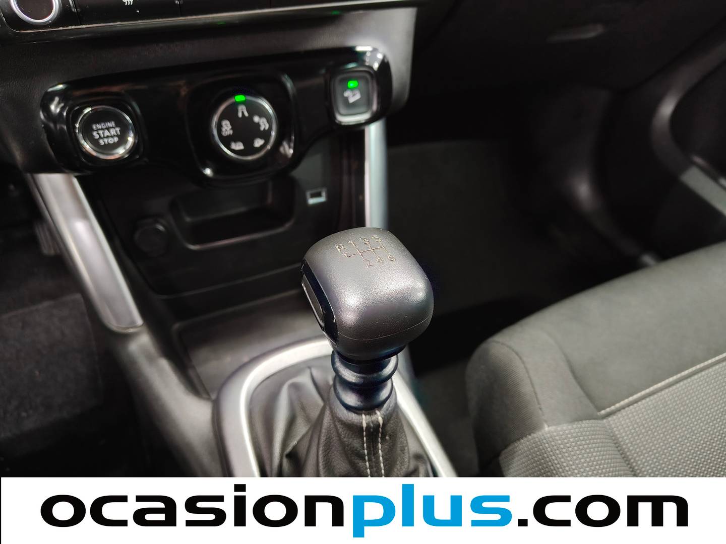 Citroën C3 Aircross Citroen C3 Aircross PureTech 110 S&S Shine (110 CV) de segunda mano