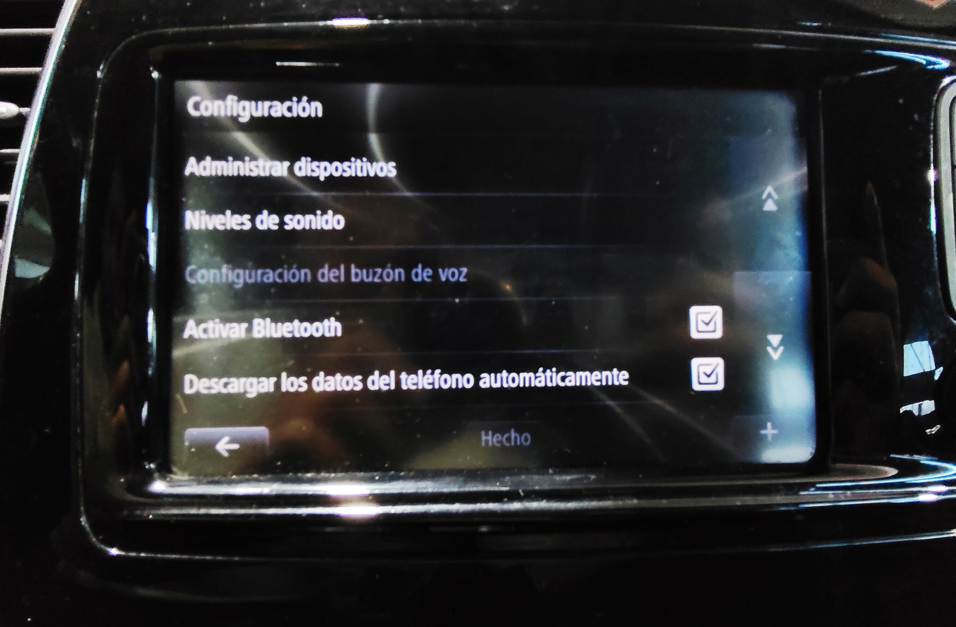 Renault Captur Zen TCe GPF EDC - foto 29