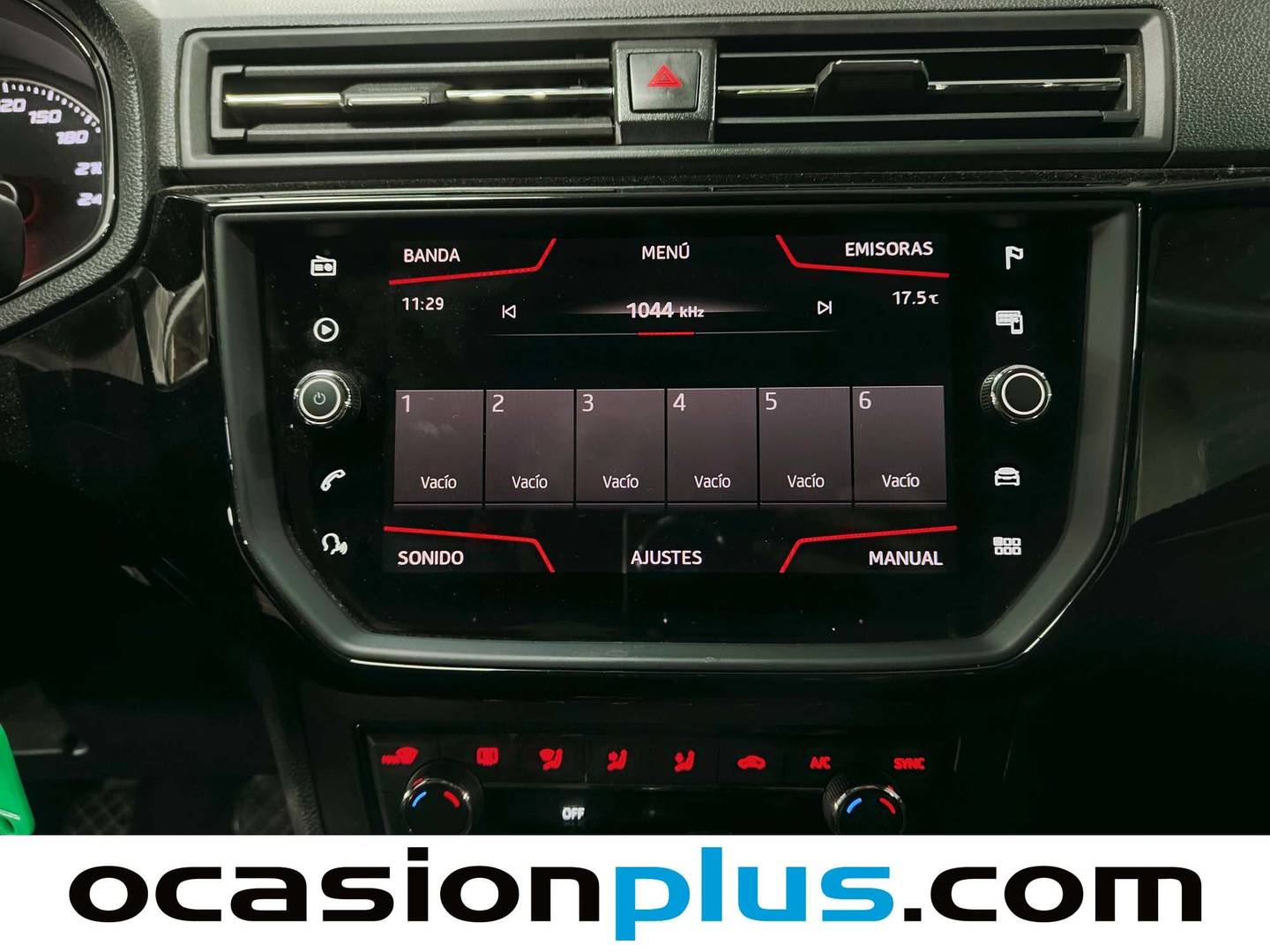 Seat Ibiza Seat Ibiza 1.0 EcoTSI S&S FR (115 CV) km 0