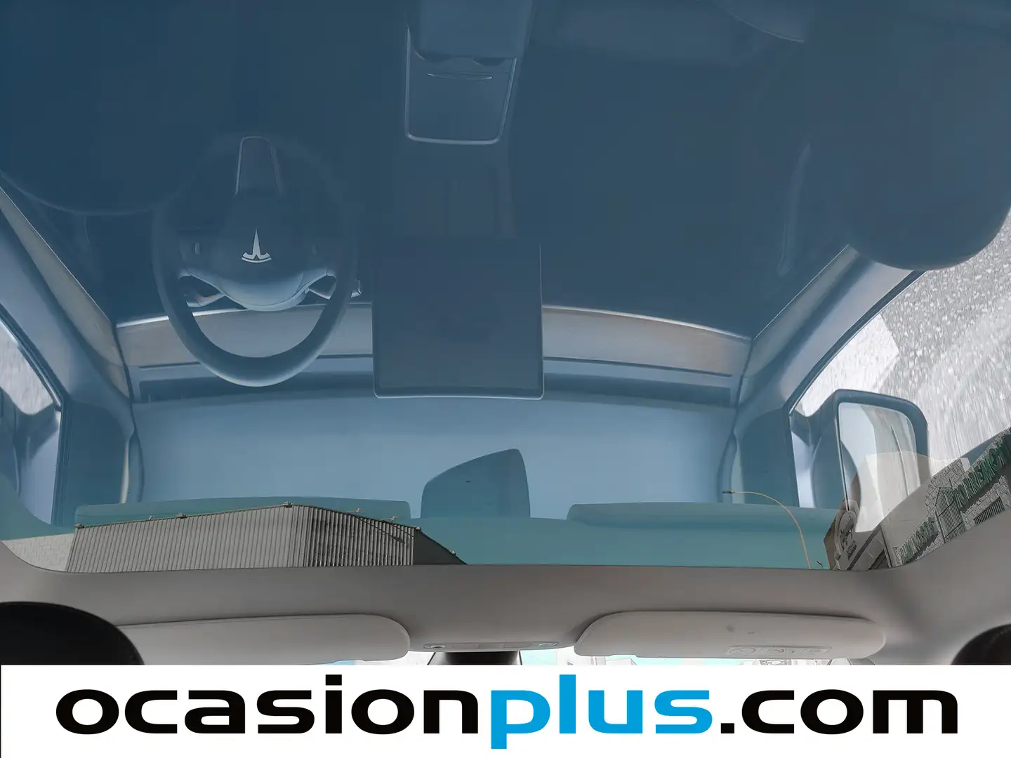 Foto Tesla Model Y Tesla Model Y Gran Autonomía 4WD (514 CV)