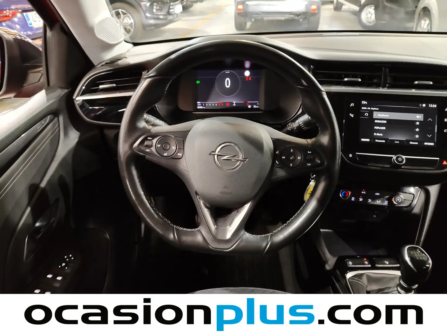 Foto Opel Corsa Opel Corsa 1.2 Turbo XHL Elegance (100 CV)