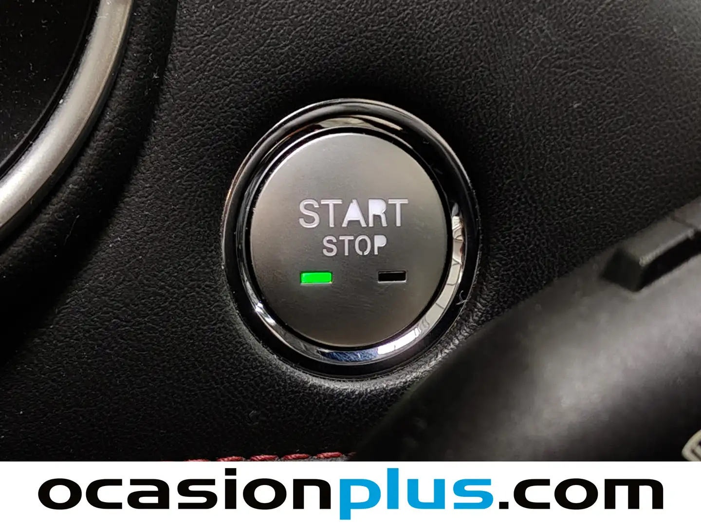 Foto MG HS MG HS 1.5 Turbo GDI Luxury (162 CV)