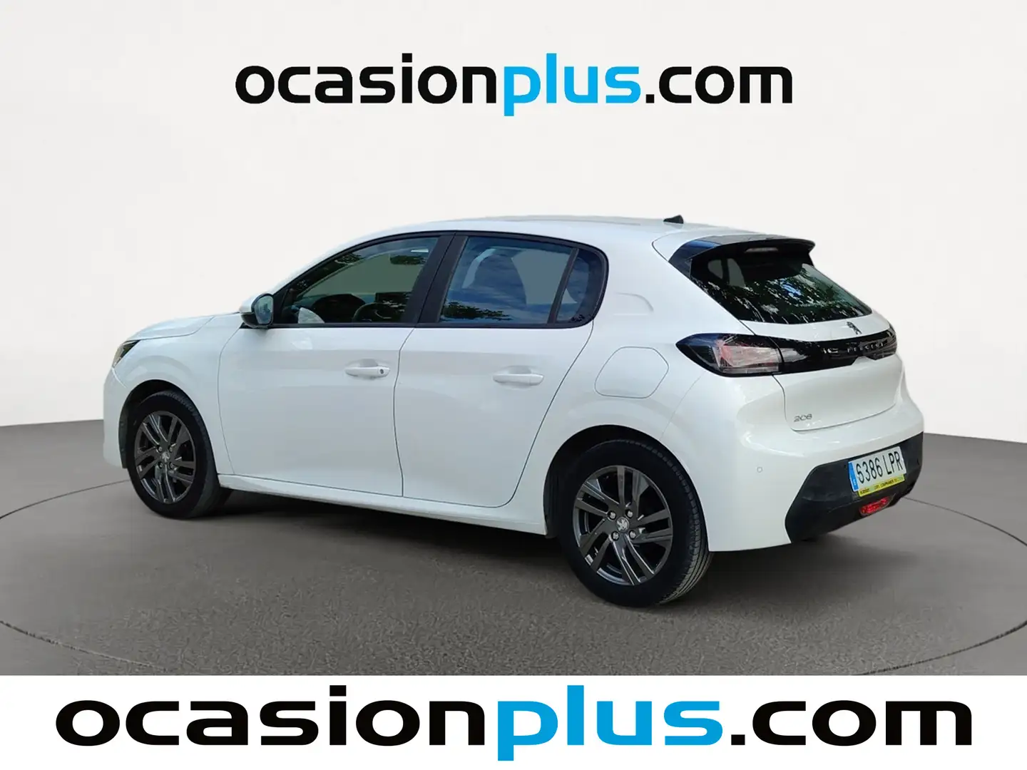 Foto Peugeot 208 Peugeot 208 PureTech 75 S&S Active Pack (75 CV)