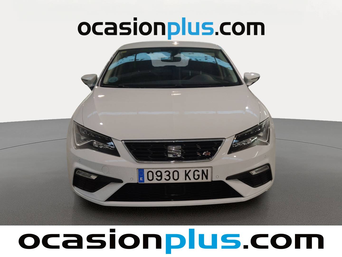 Foto Seat León SEAT León 1.4 TSI ACT S&S FR (150 CV)